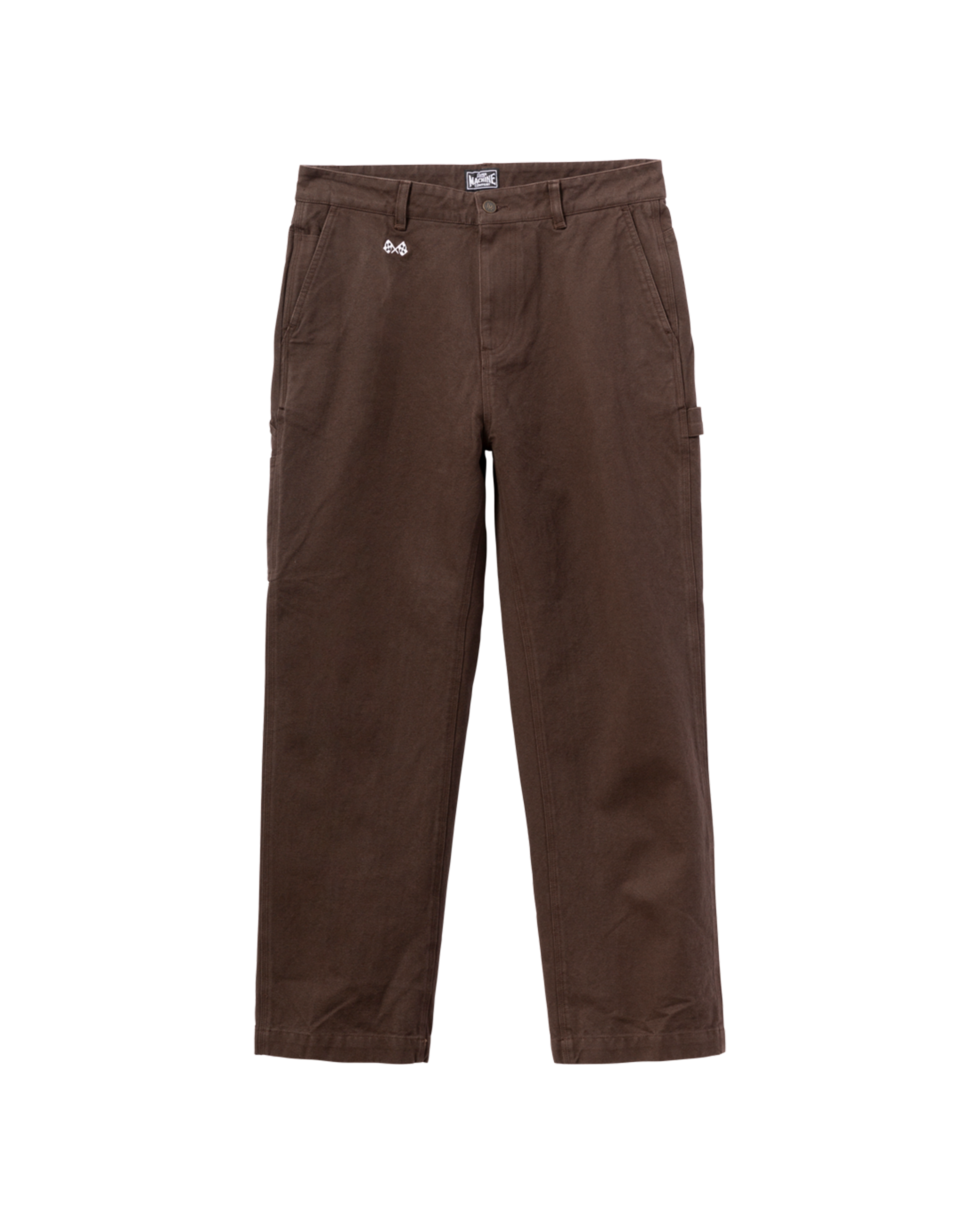 ARMOR CANVAS PANT – Loser Machine Company