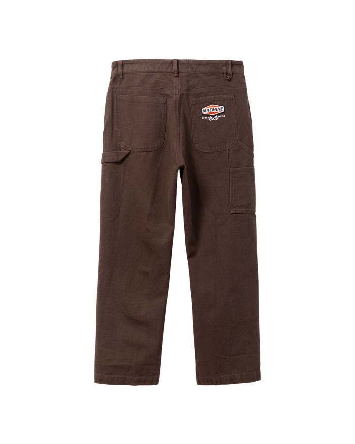 loser-machine-armor-canvas-pant-brown