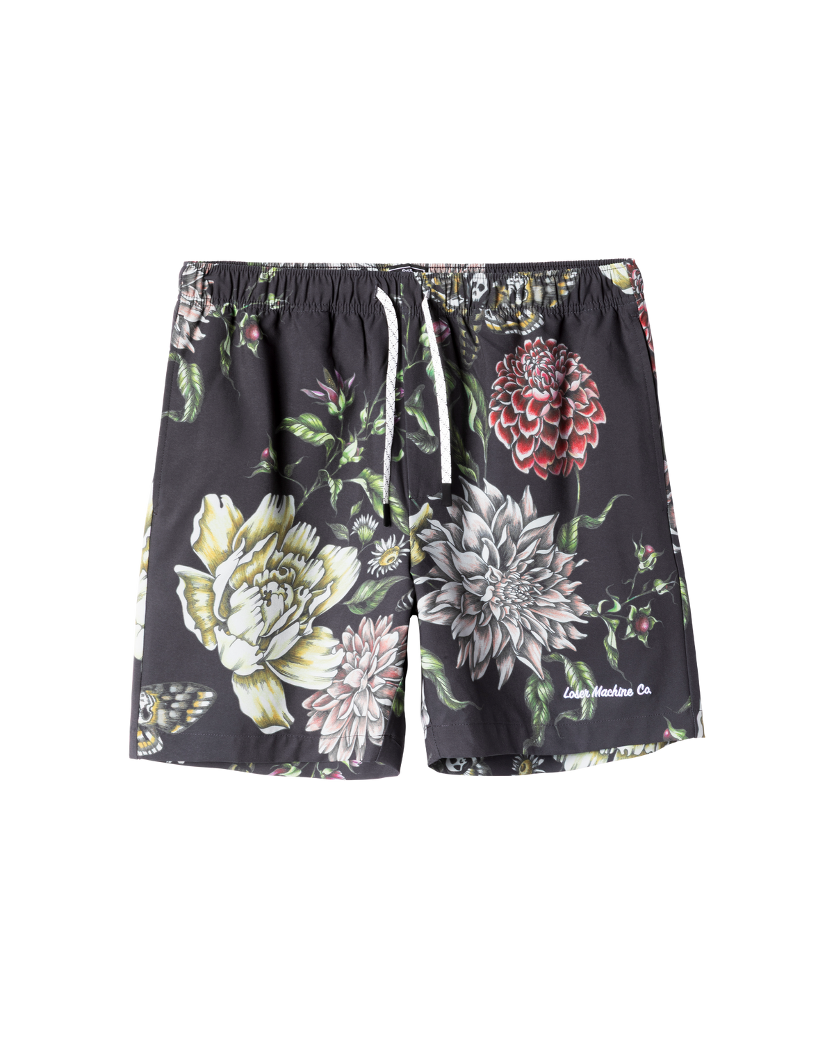 loser-machine-hawkmoth-short-black