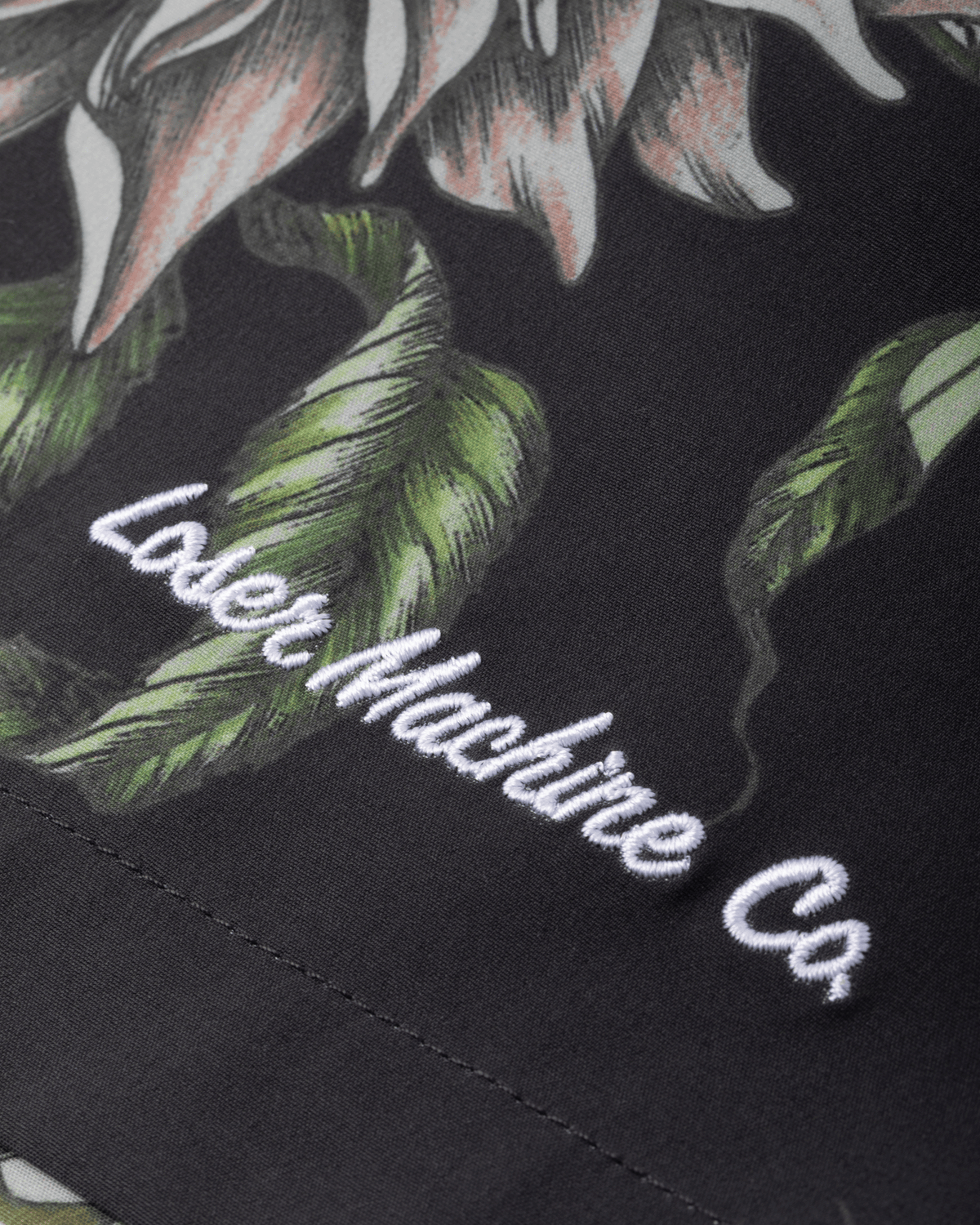 loser-machine-hawkmoth-short-black