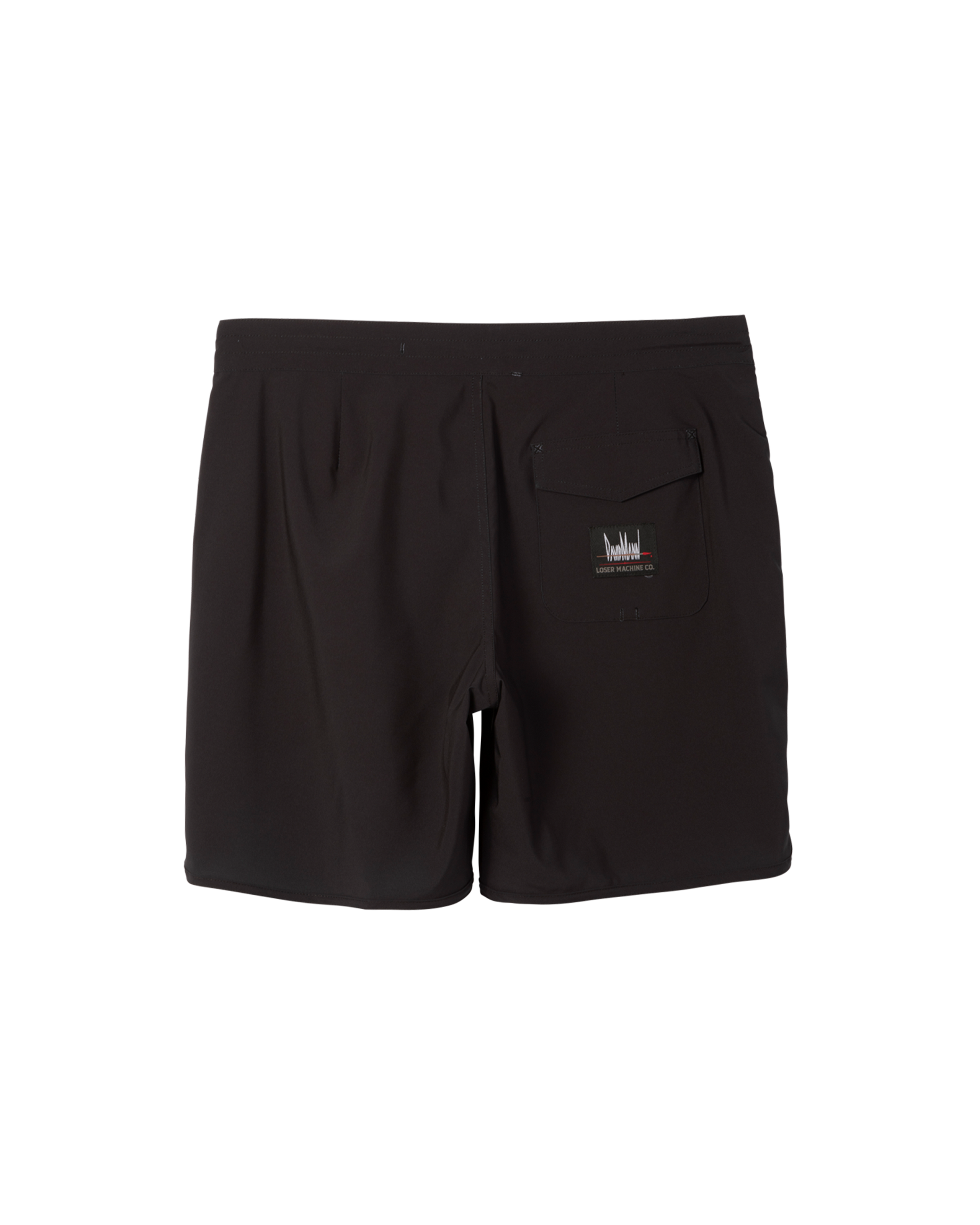 GHOST RIDER BOARDSHORT (zoomed)
