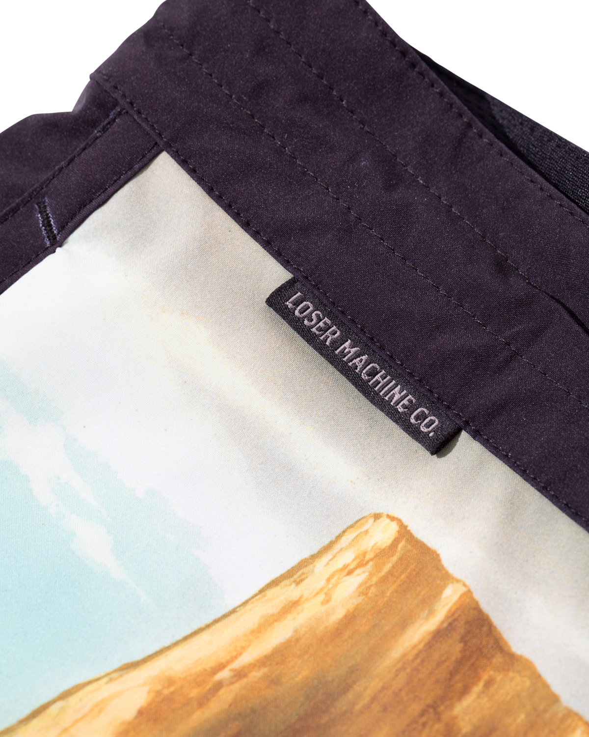 GHOST RIDER BOARDSHORT