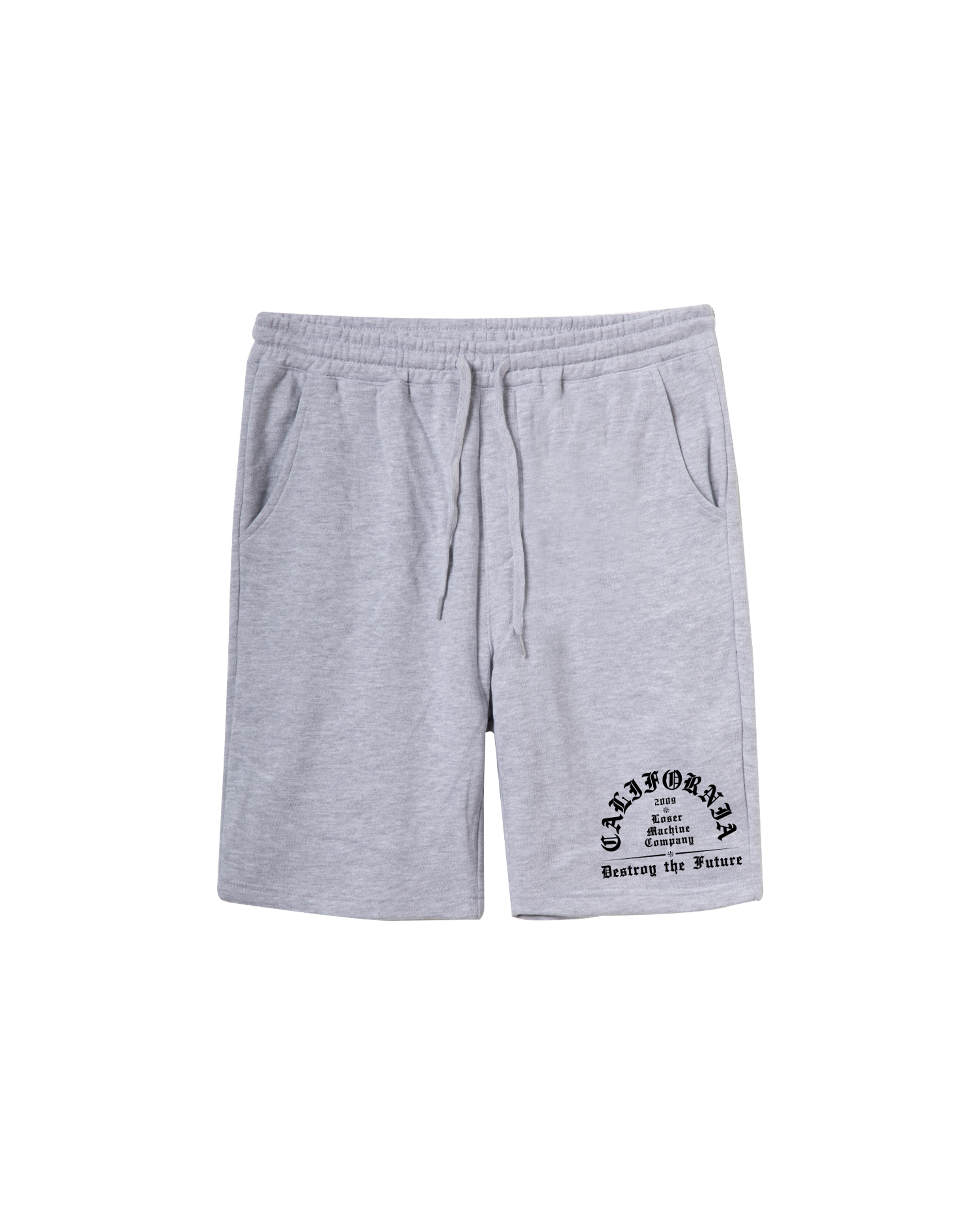 ESTABLISHED SHORT – Loser Machine Company