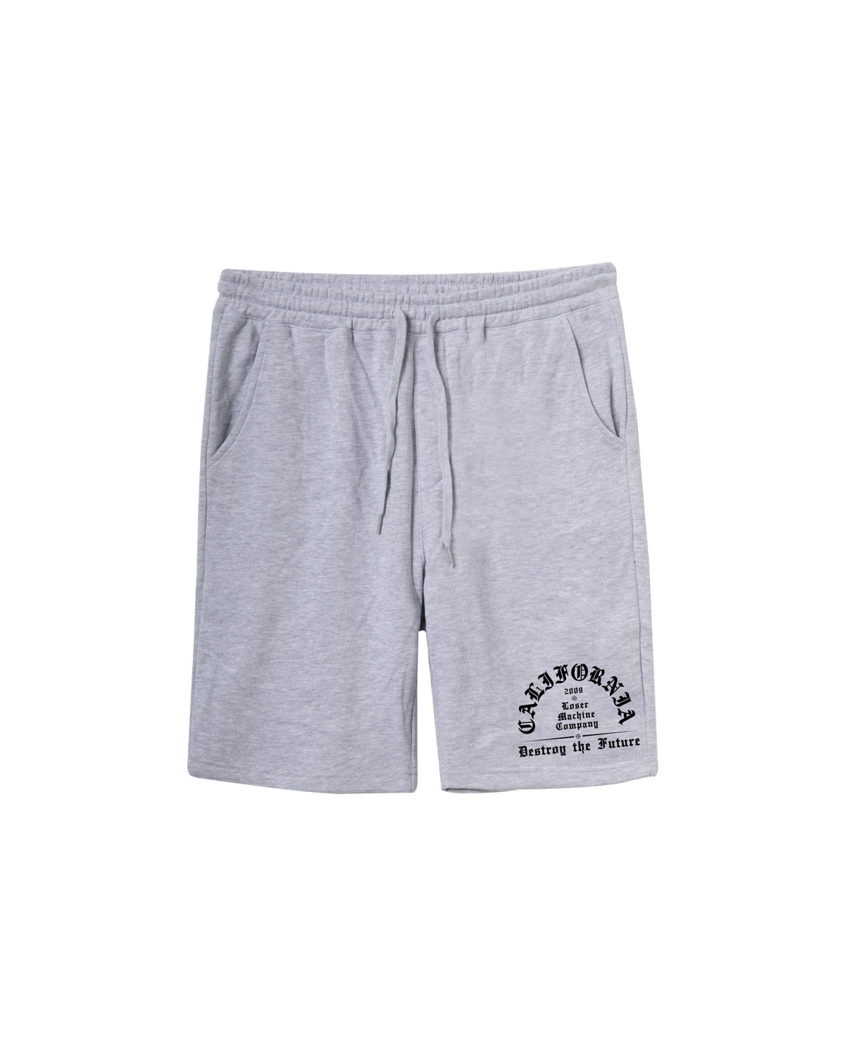 ESTABLISHED SHORT
