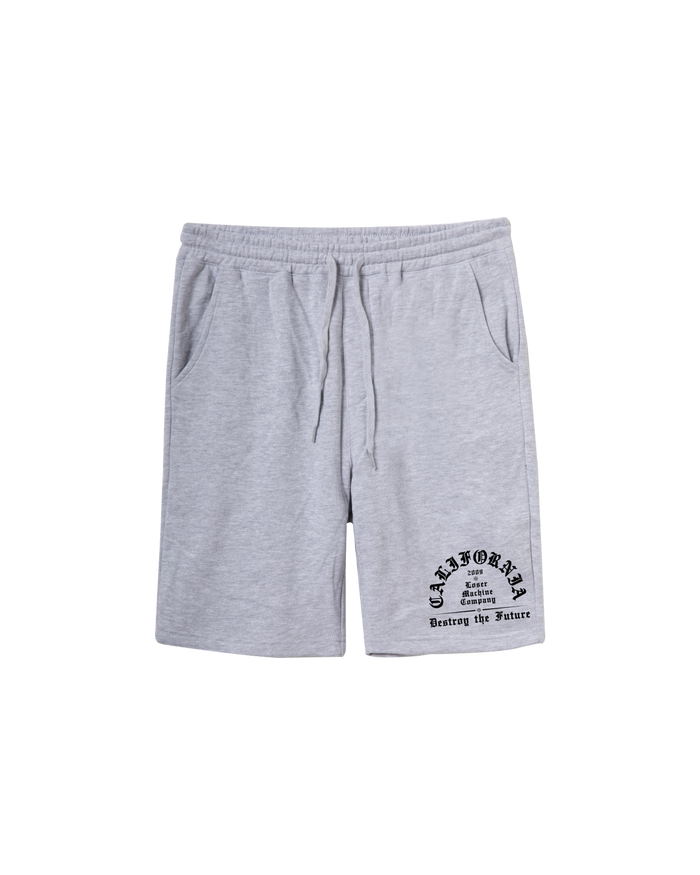 ESTABLISHED SHORT