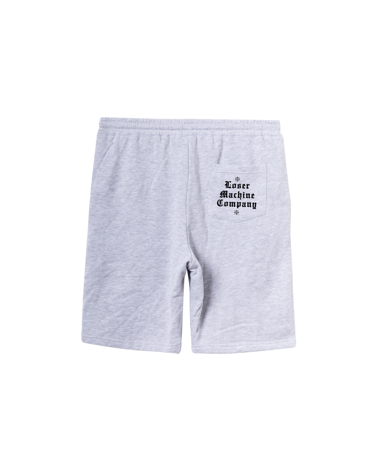 ESTABLISHED SHORT