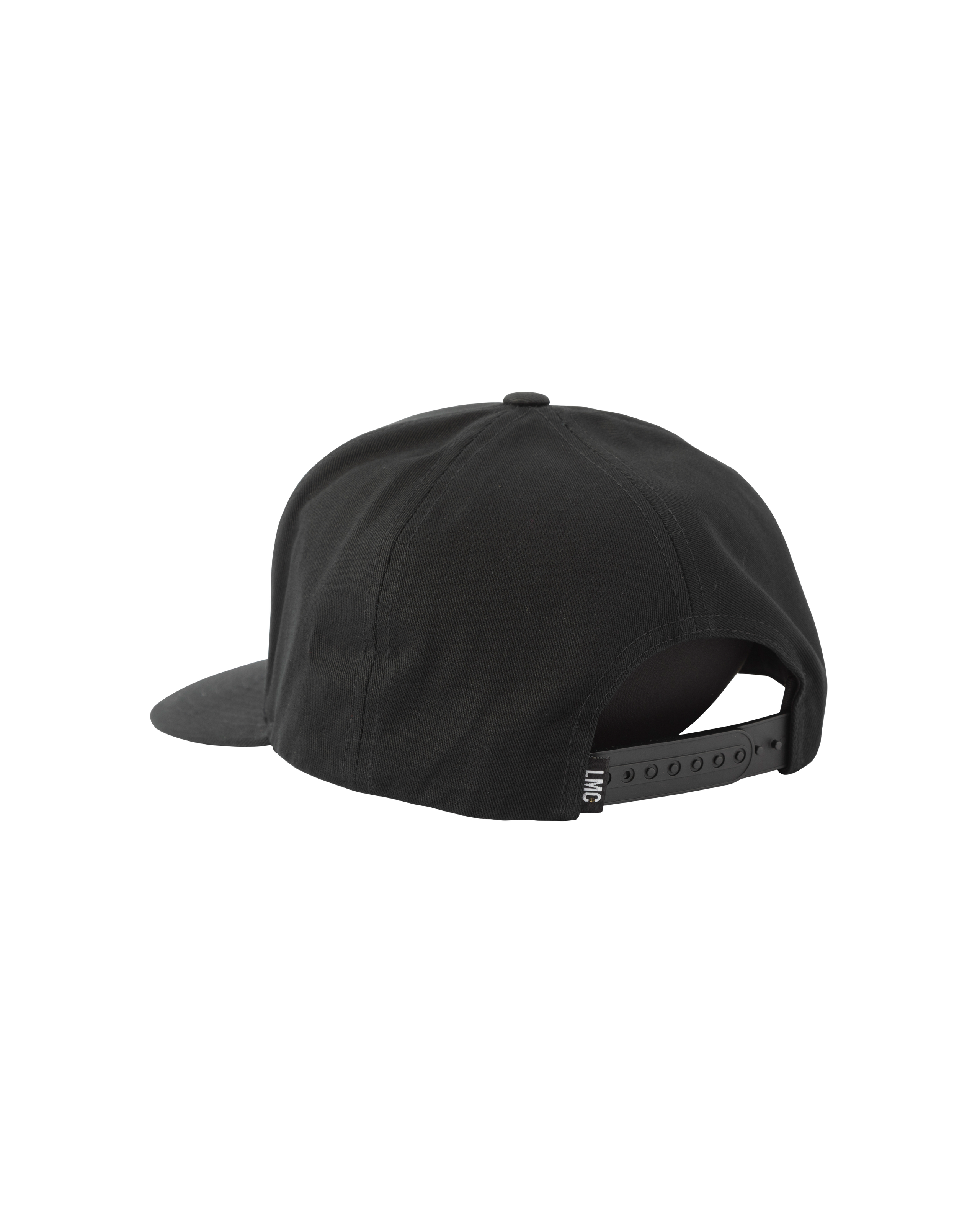 loser machine d t f hat black (zoomed)