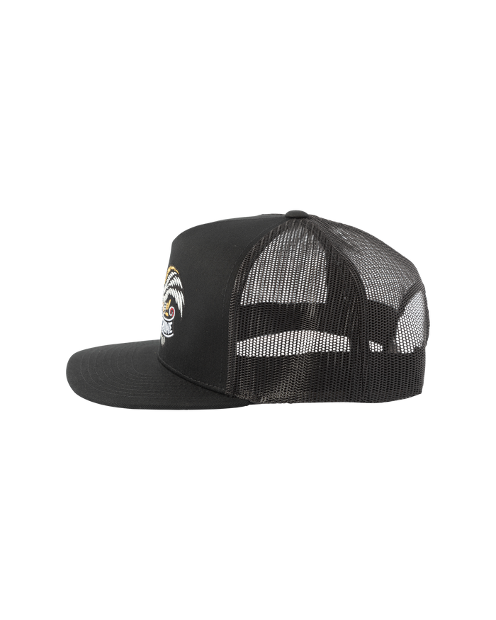 loser machine glory hat black