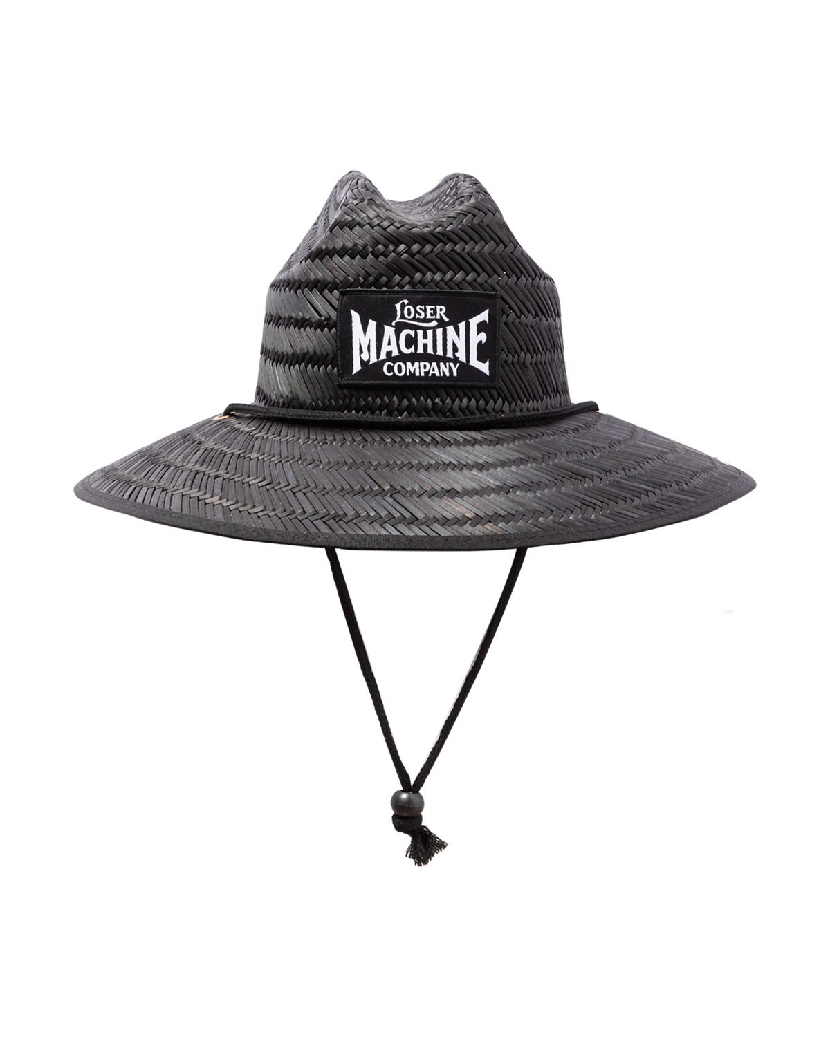 loser-machine-palapa-hat-black