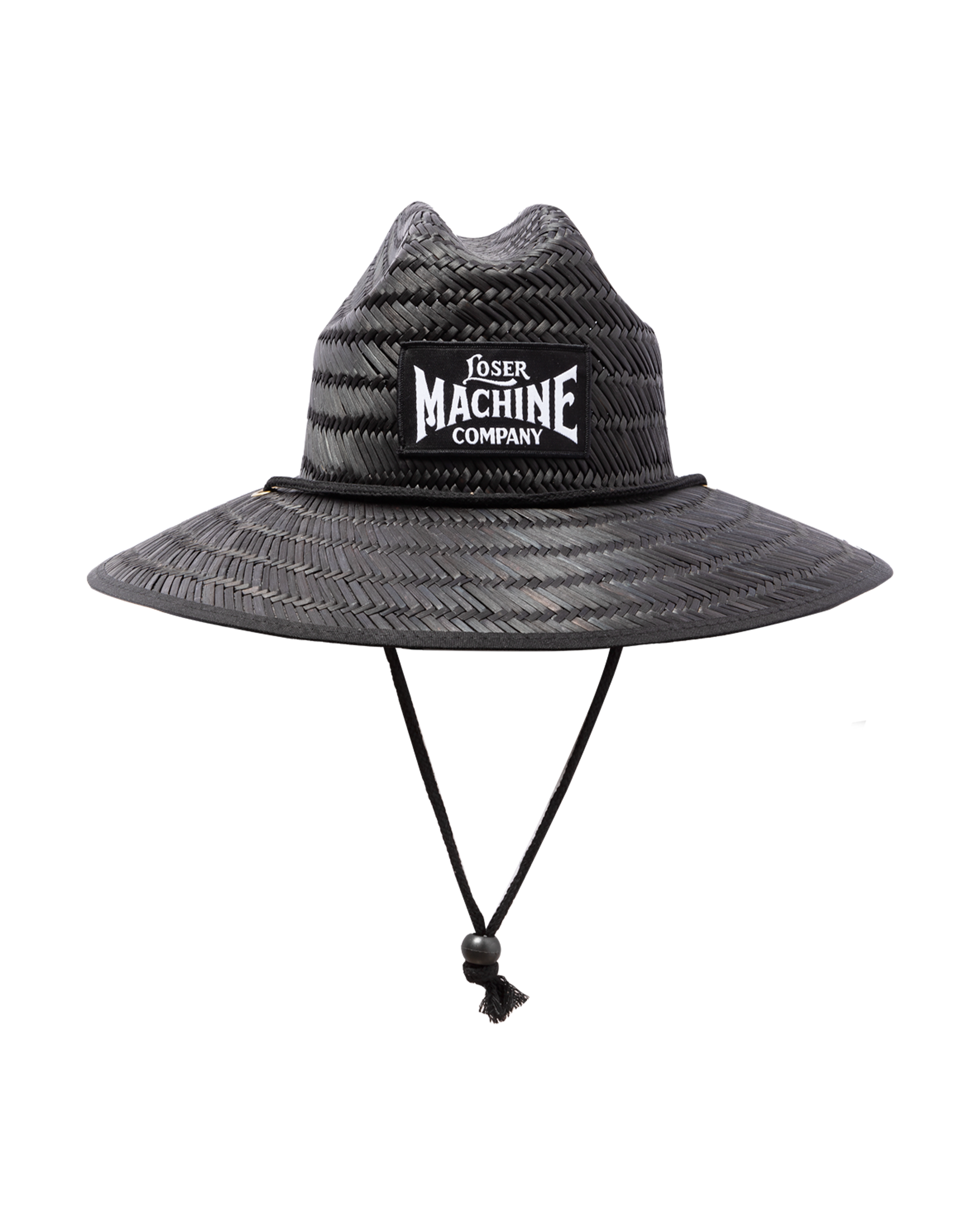 loser-machine-palapa-hat-black (zoomed)