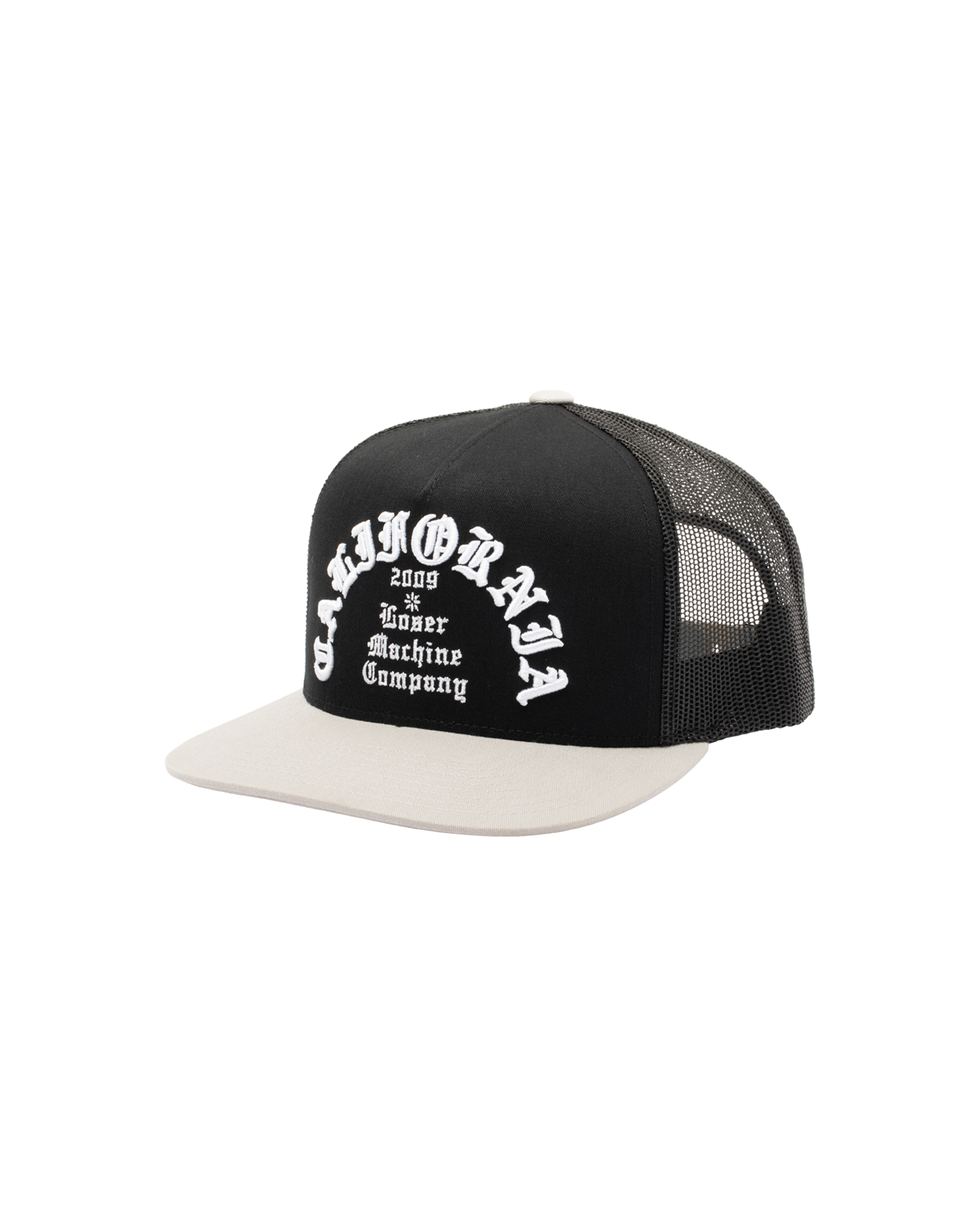FANATIC HAT – Loser Machine Company