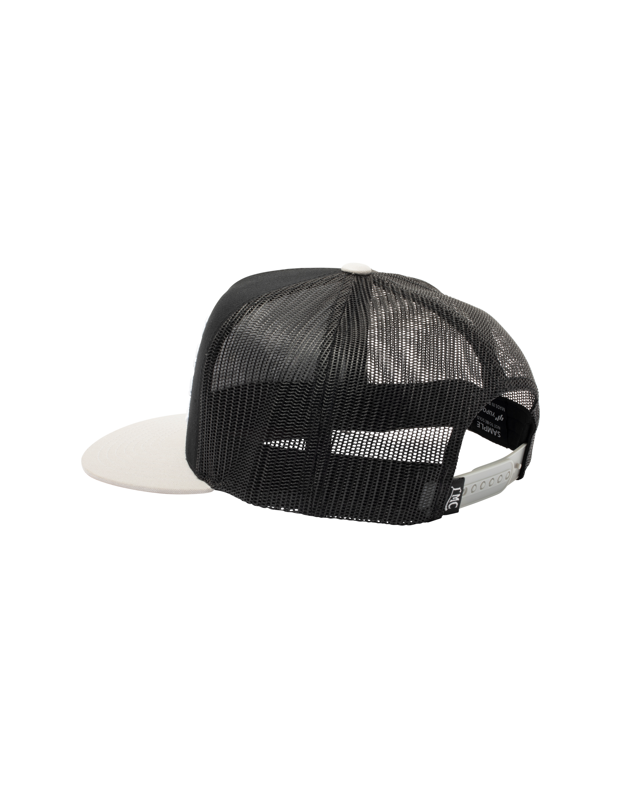 loser-machine-fanatic-hat-black-silver (zoomed)