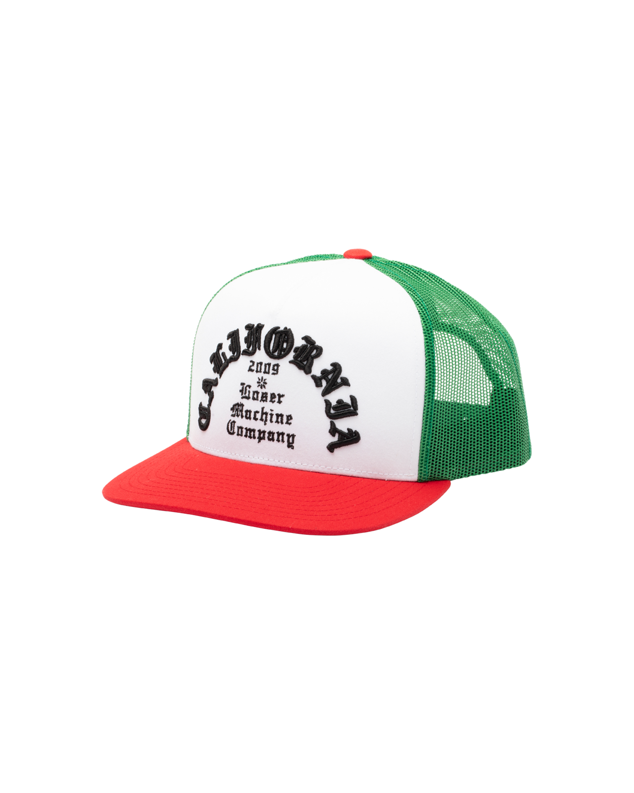 loser-machine-fanatic-hat-red-white-green (zoomed)
