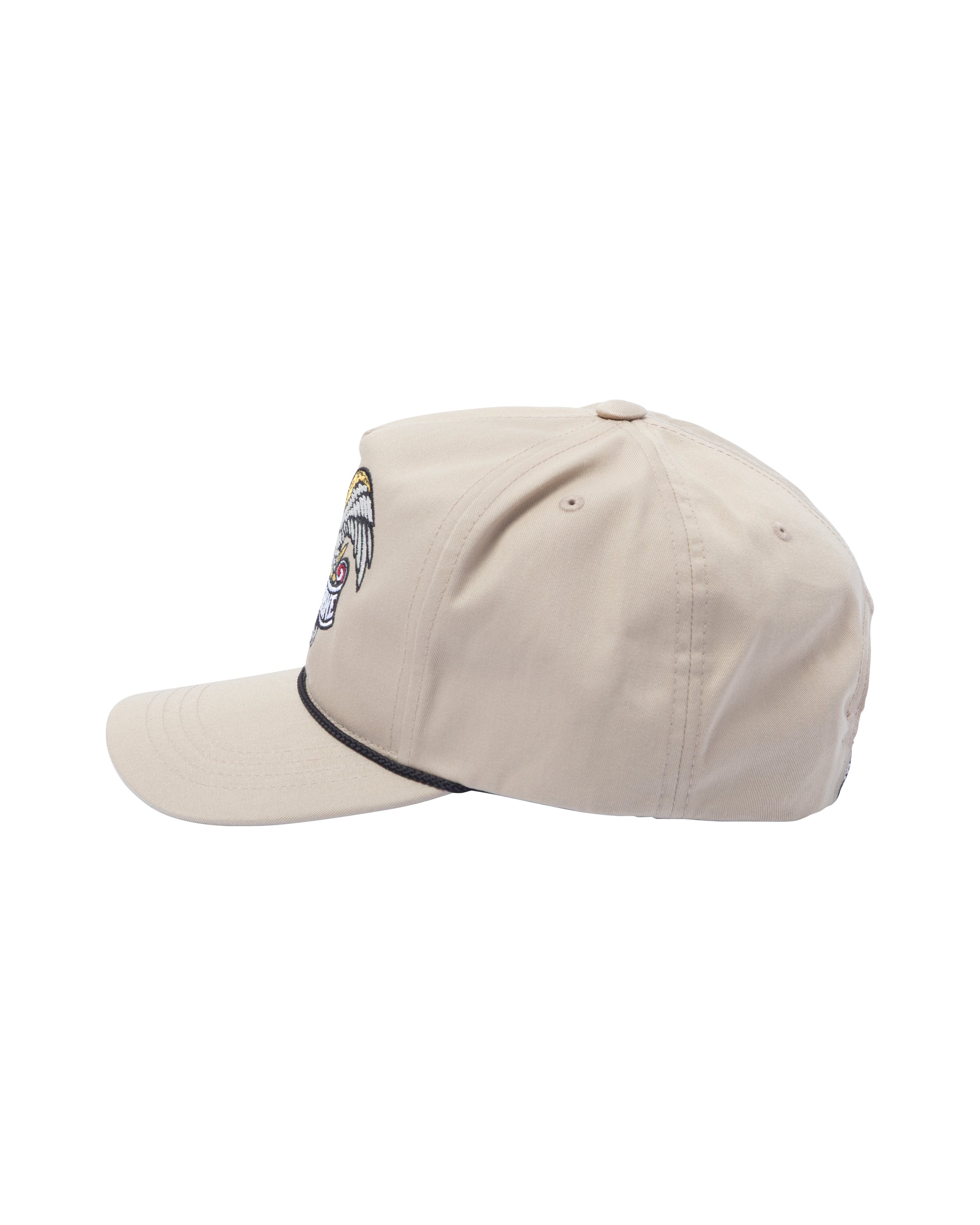 loser-machine-birdie-hat-khaki (zoomed)