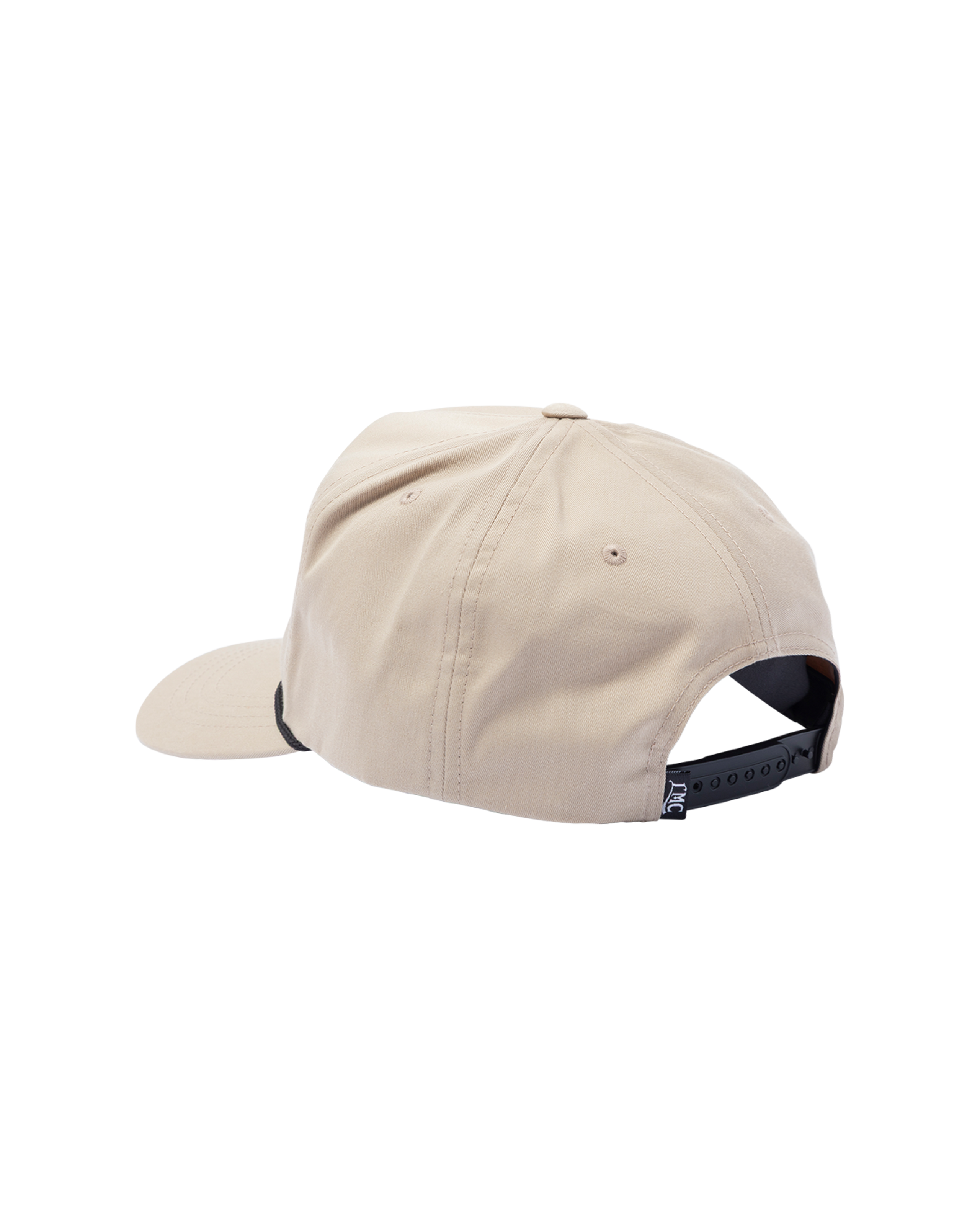 loser-machine-birdie-hat-khaki (zoomed)