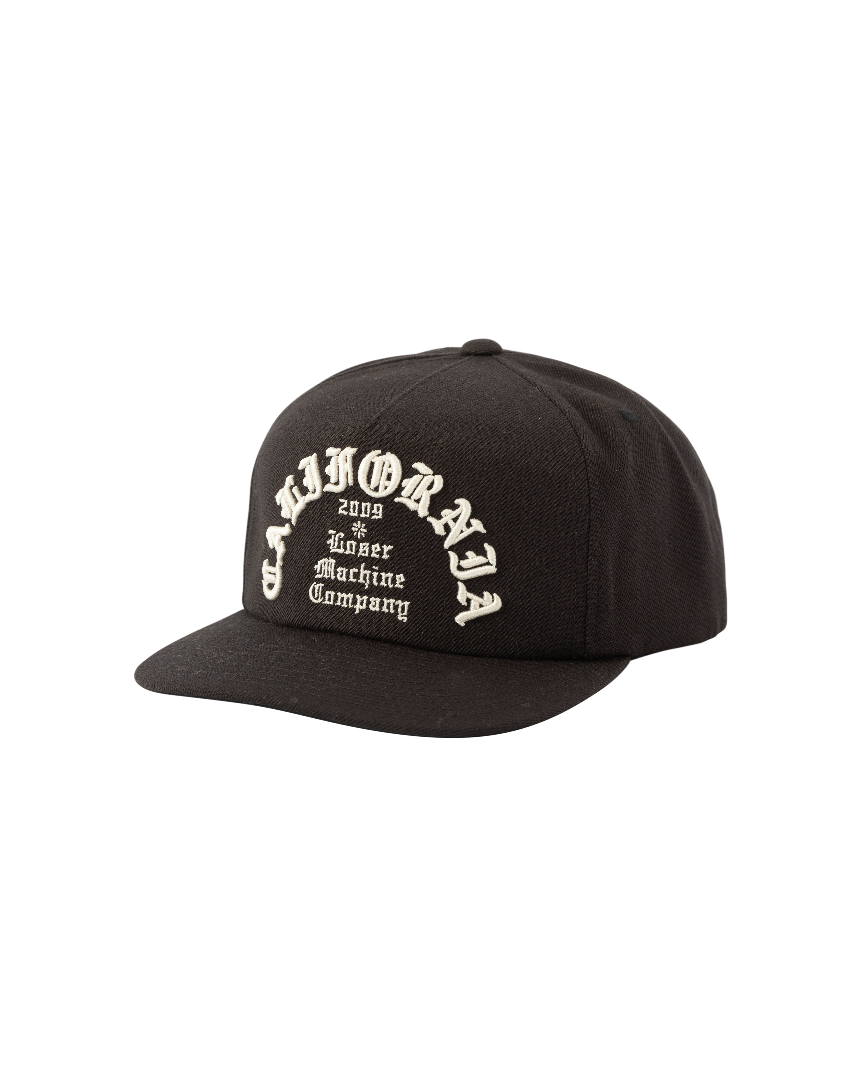 帽子 Born Losers CAP (BLACK TAG) Born Losers CAP【BLACK TAG】 // WHITE | tattoostu