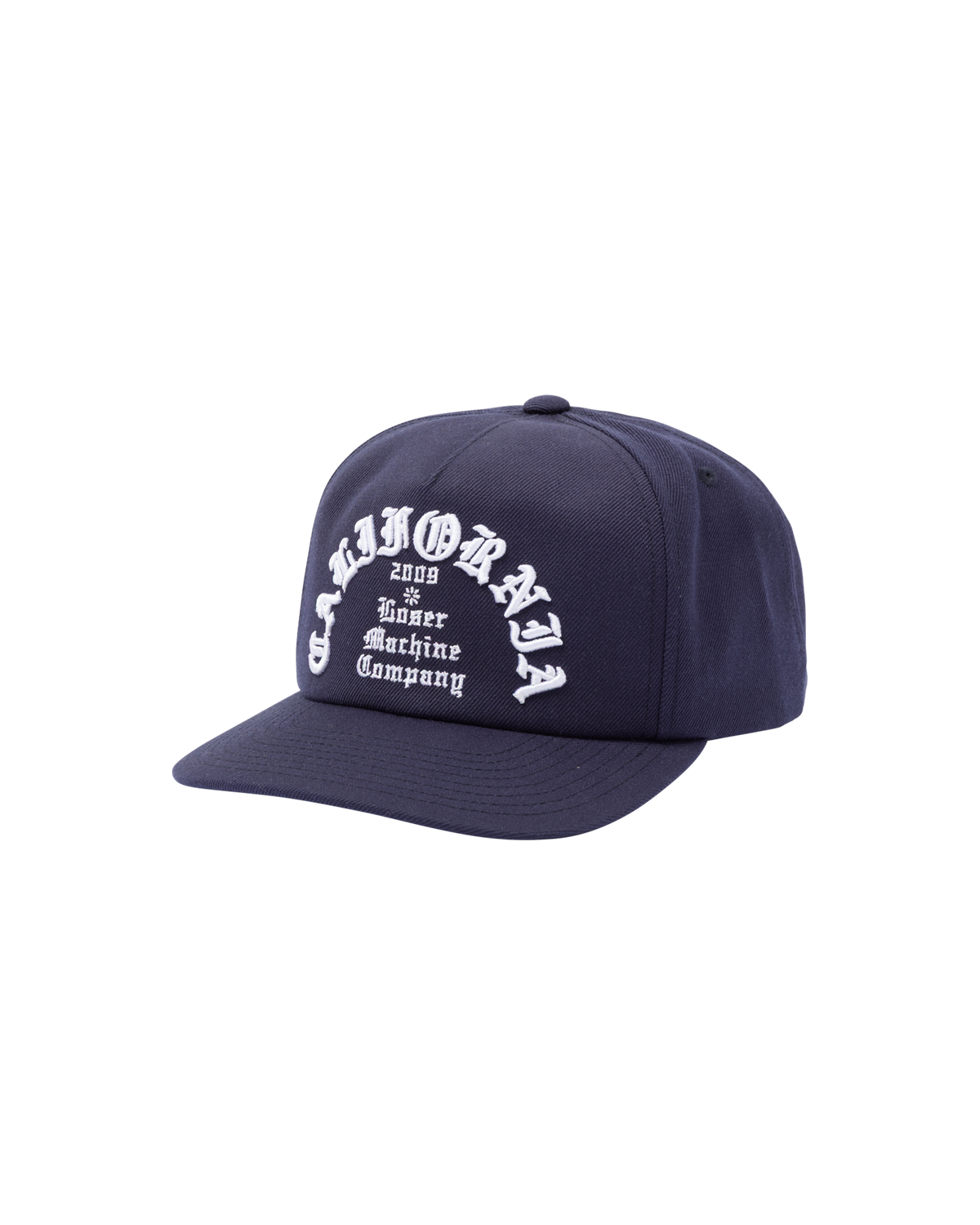 FANATIC SNAPBACK HAT