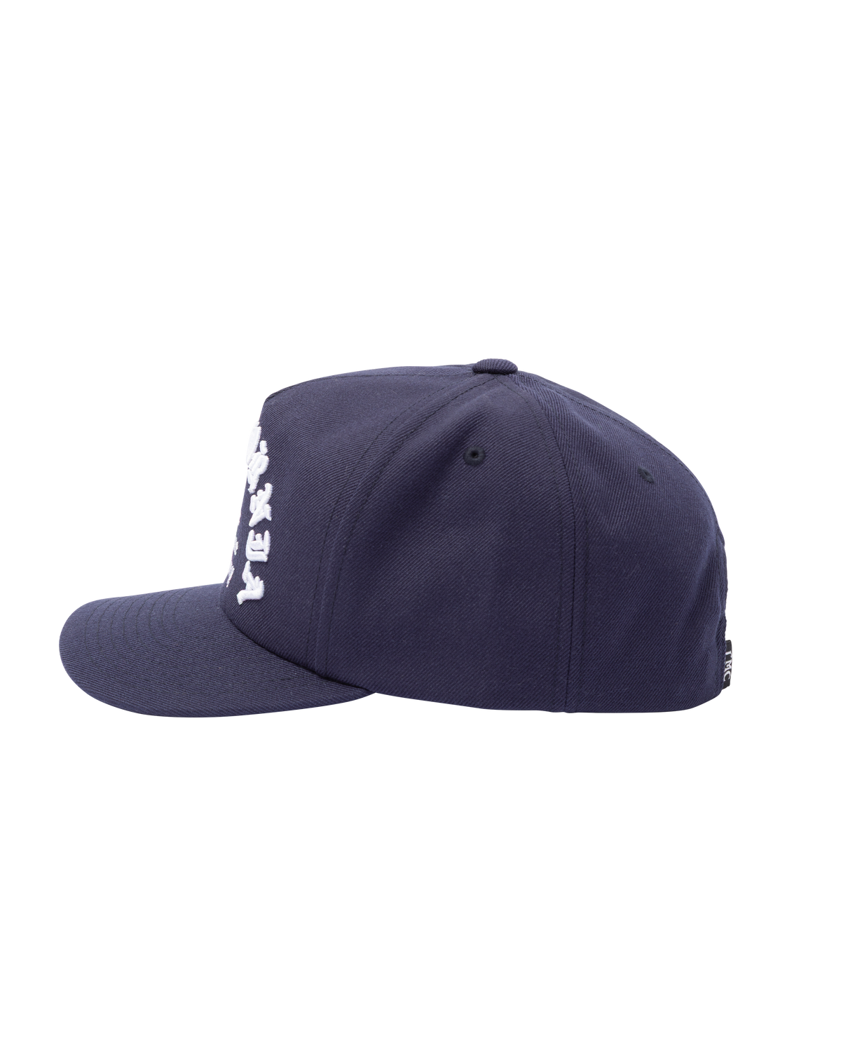 FANATIC SNAPBACK HAT - alternate view
