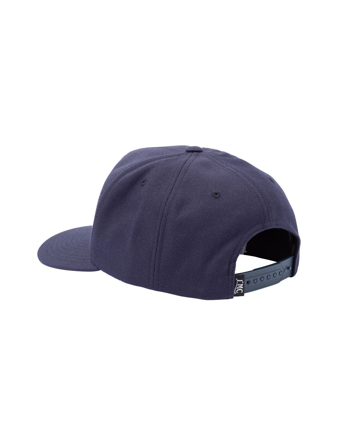loser-machine-fanatic-snapback-hat-navy
