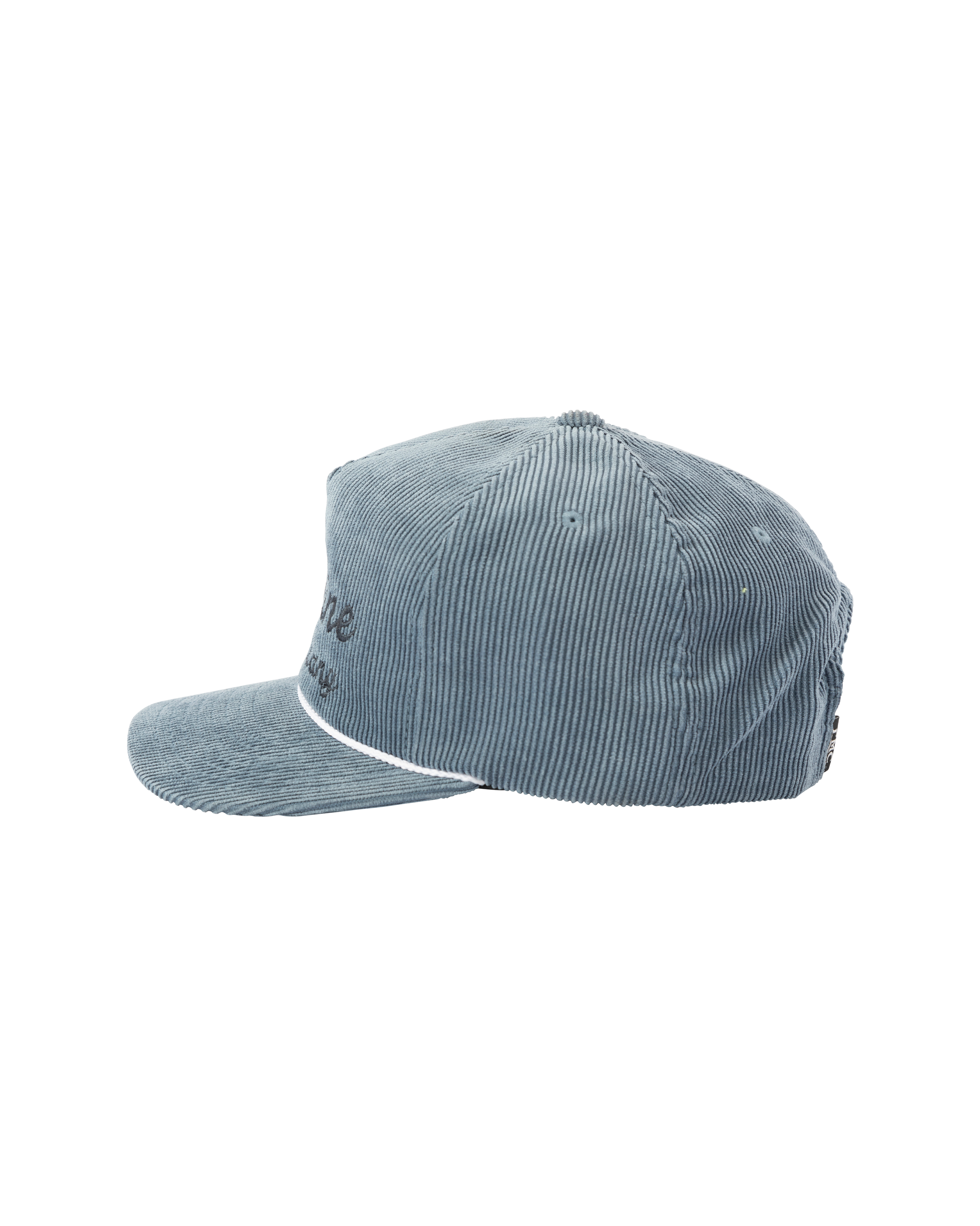 loser machine doughboy hat blue (zoomed)