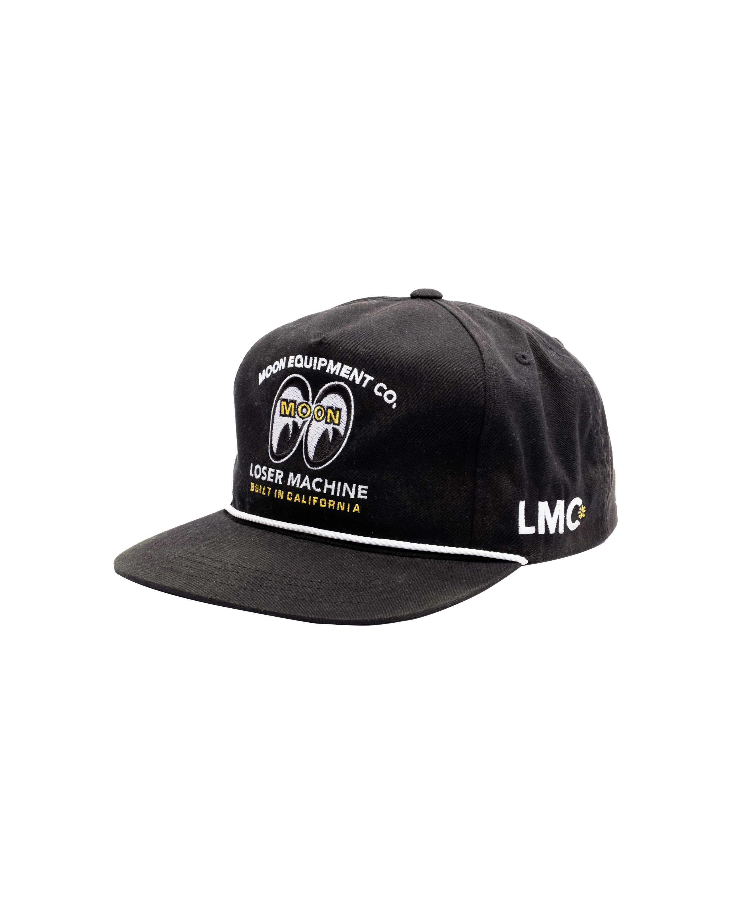 loser-machine-gearhead-hat-black (zoomed)