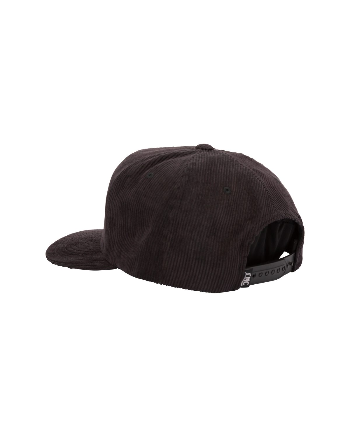 loser machine fences hat black
