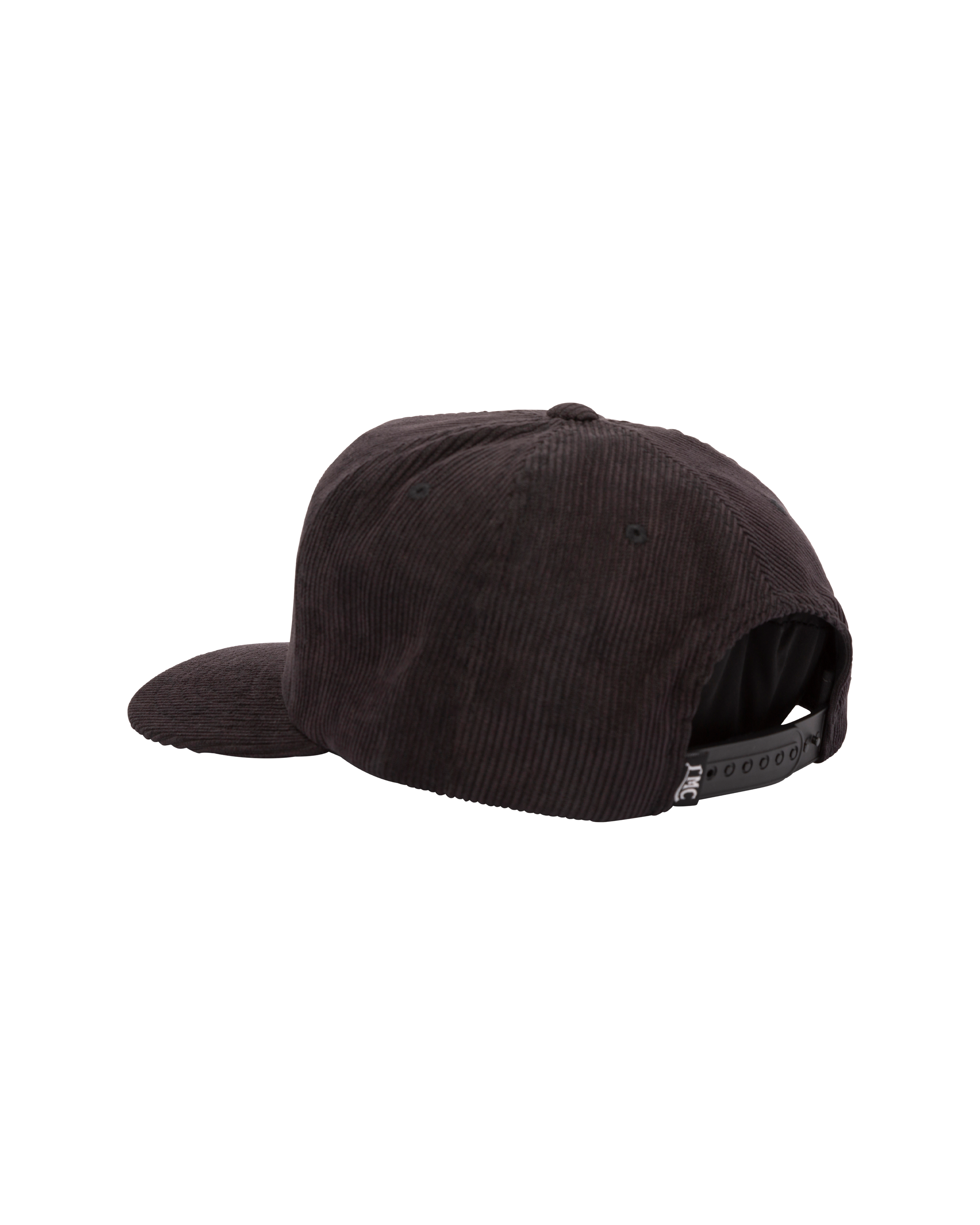 loser machine fences hat black