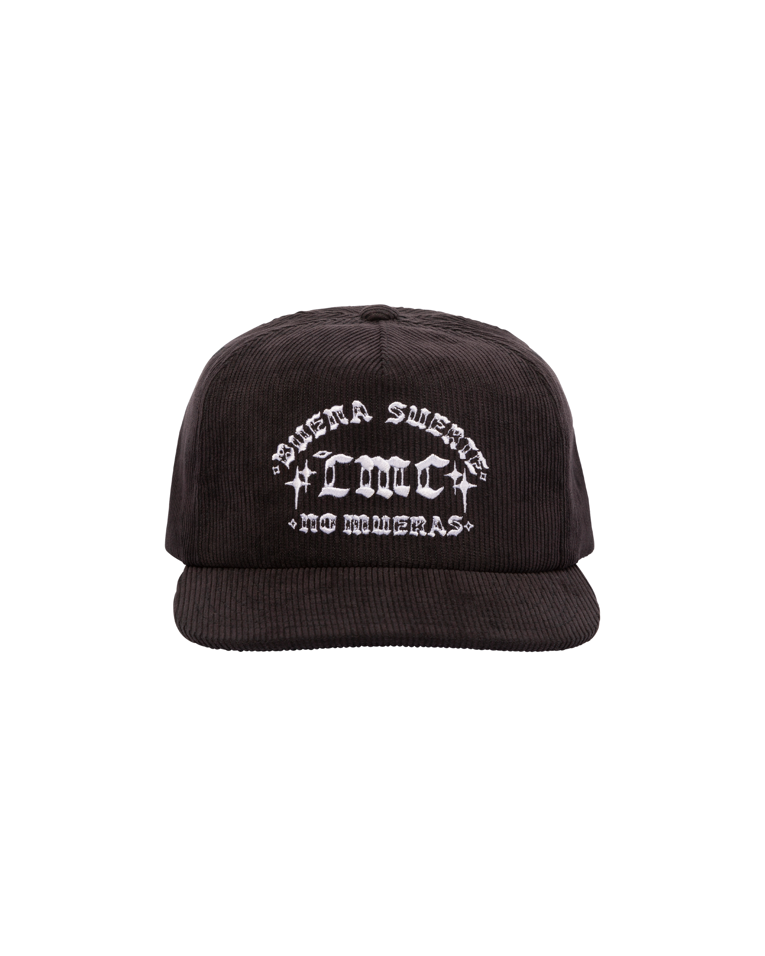 loser machine fences hat black