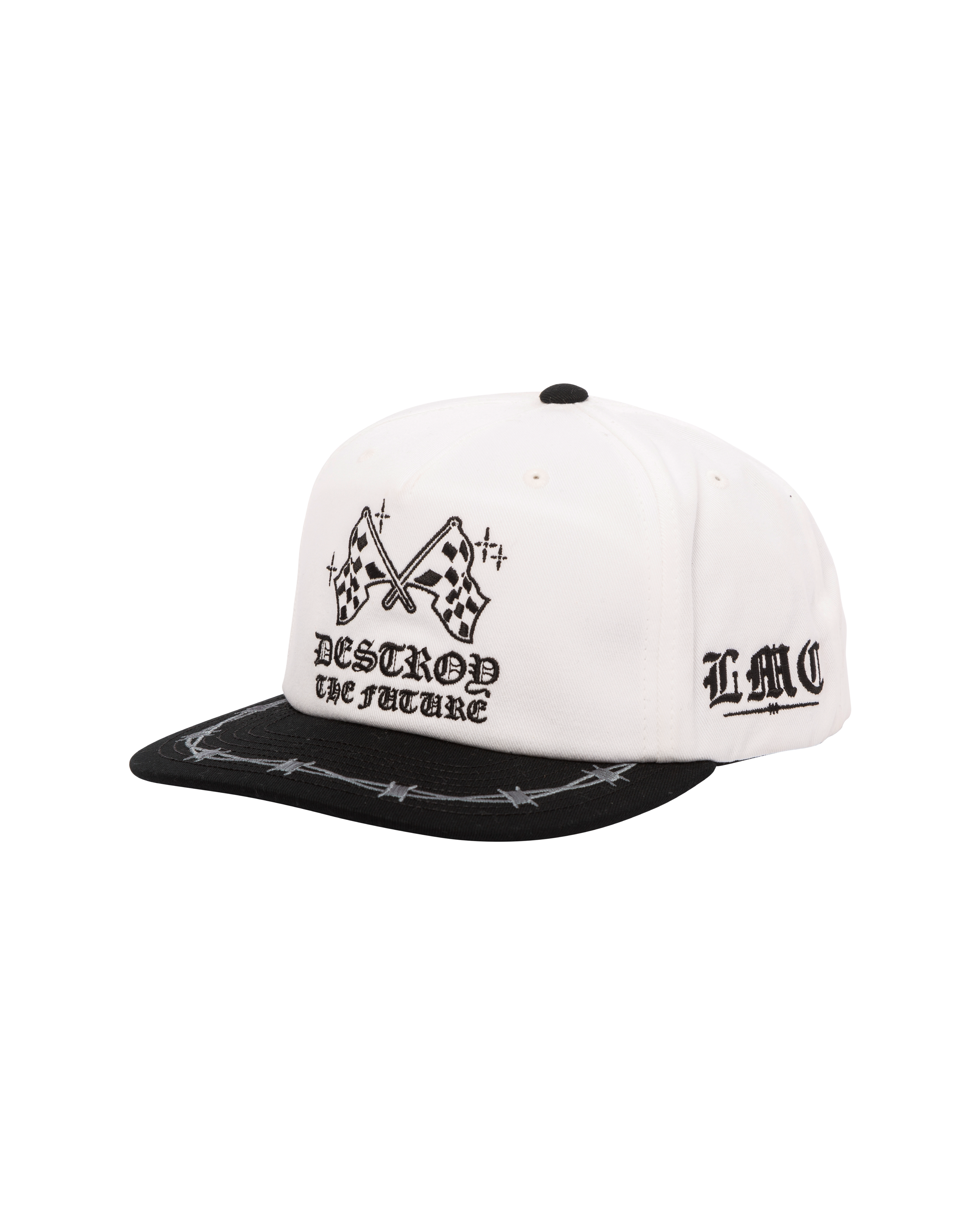 最安値Born Losers CAP【BLACK TAG】 // WHITE Born Losers CAP【BLACK TAG】 // WHITE | tattoostu