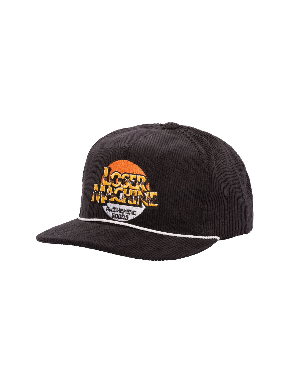 loser-machine-sunset-hat-black