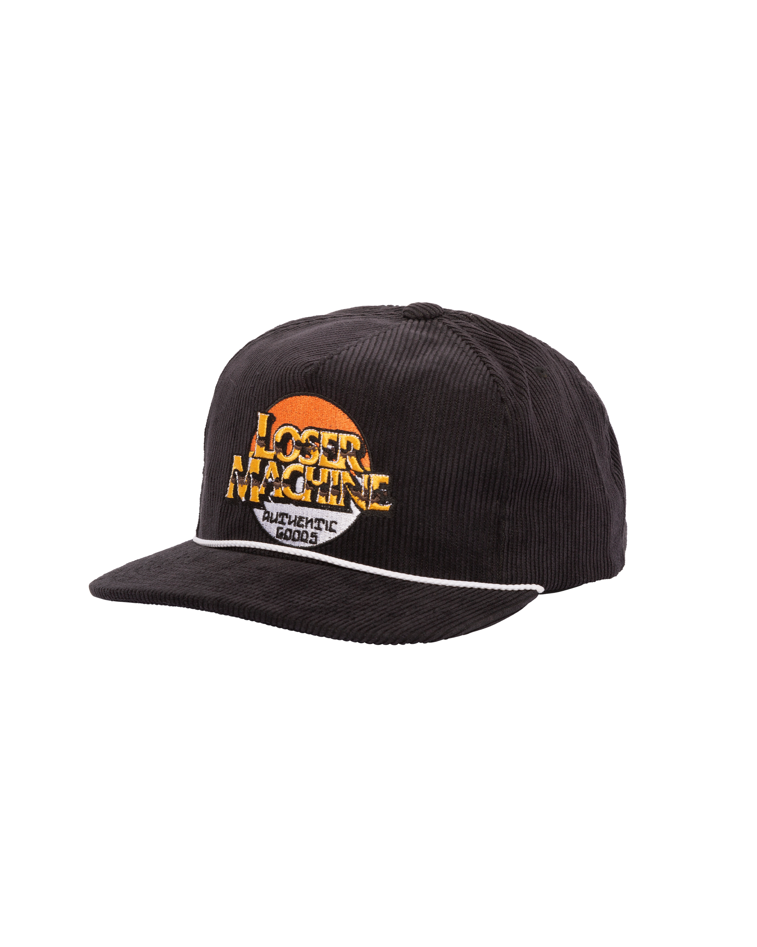 loser-machine-sunset-hat-black (zoomed)