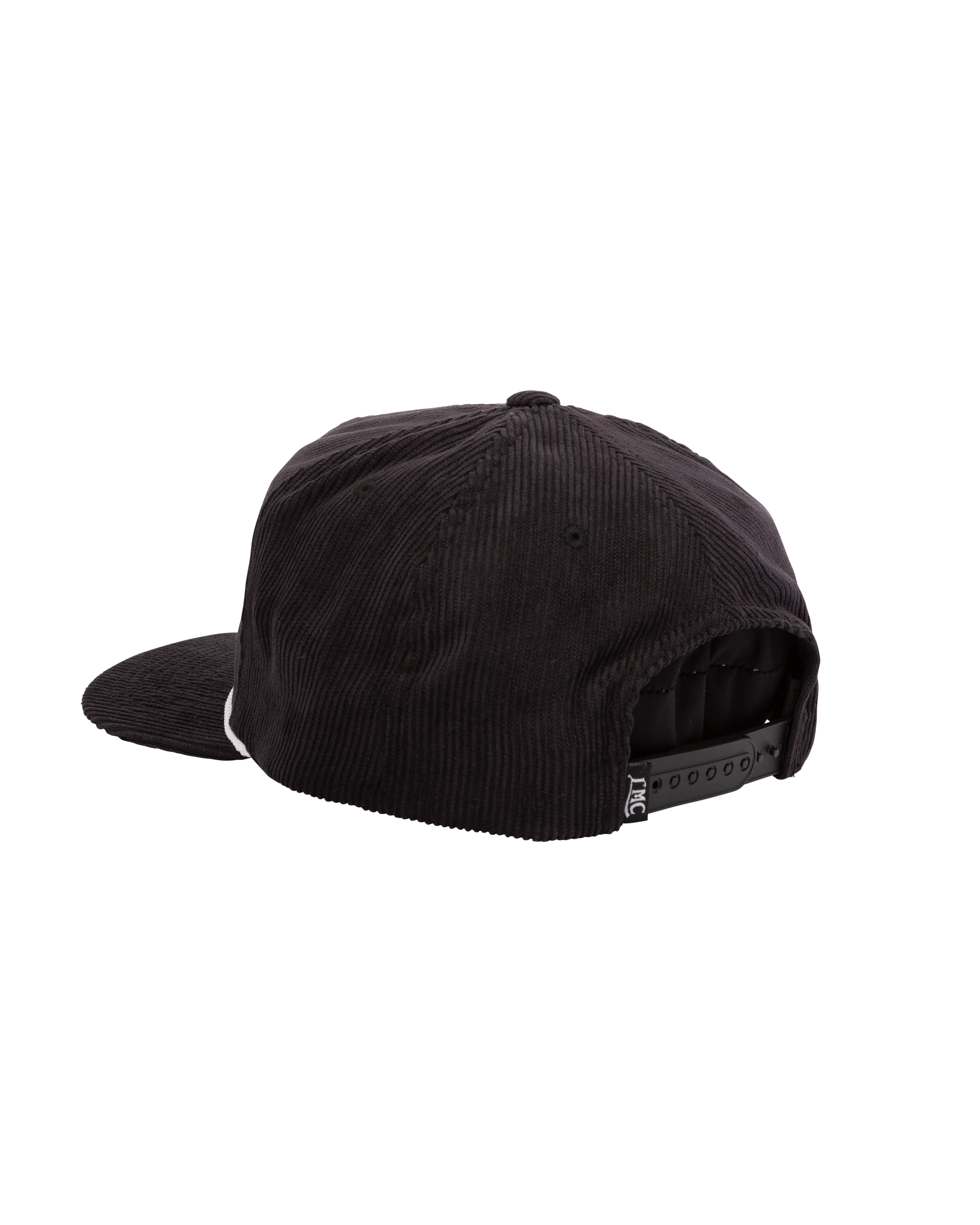 loser-machine-sunset-hat-black (zoomed)