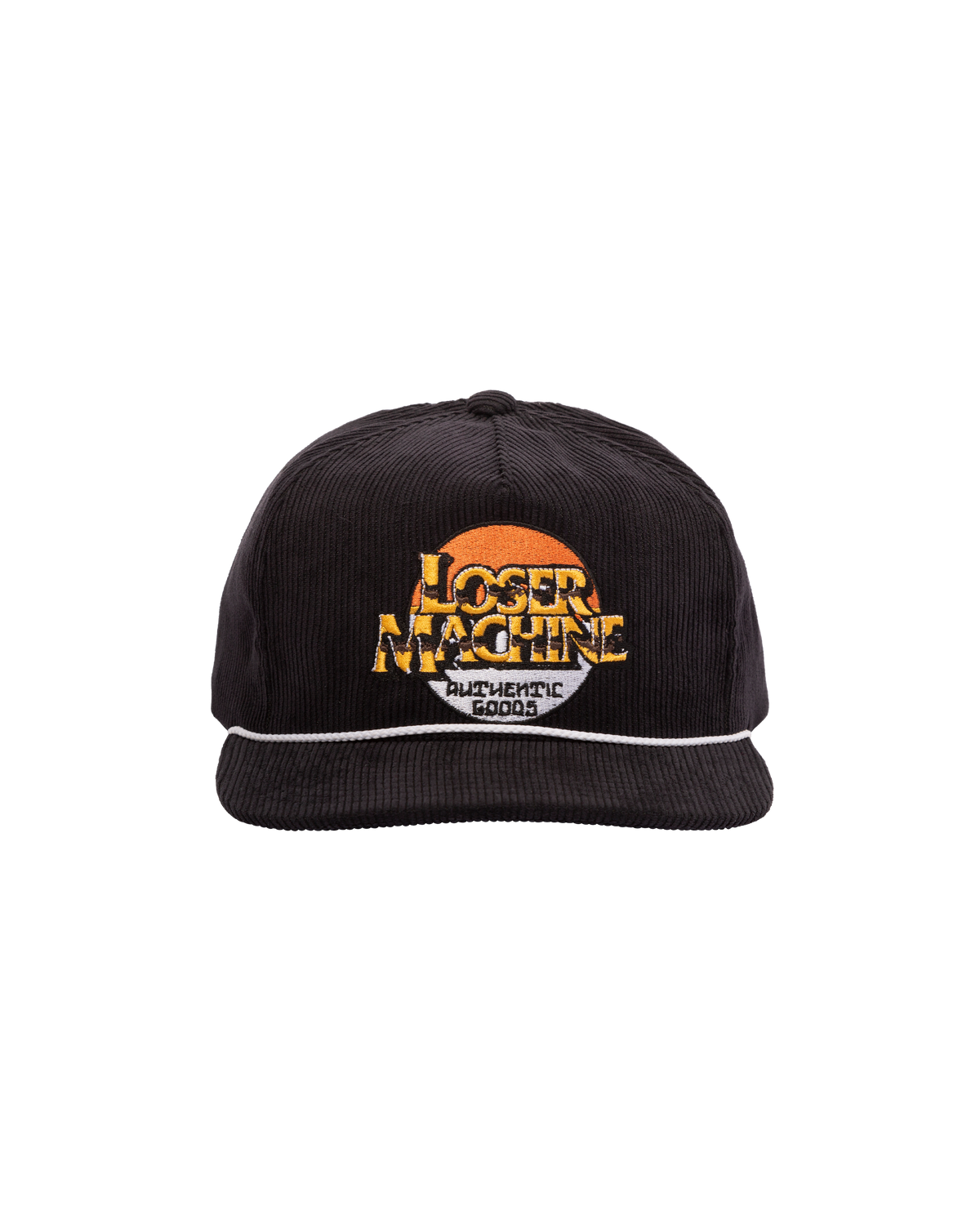 loser-machine-sunset-hat-black
