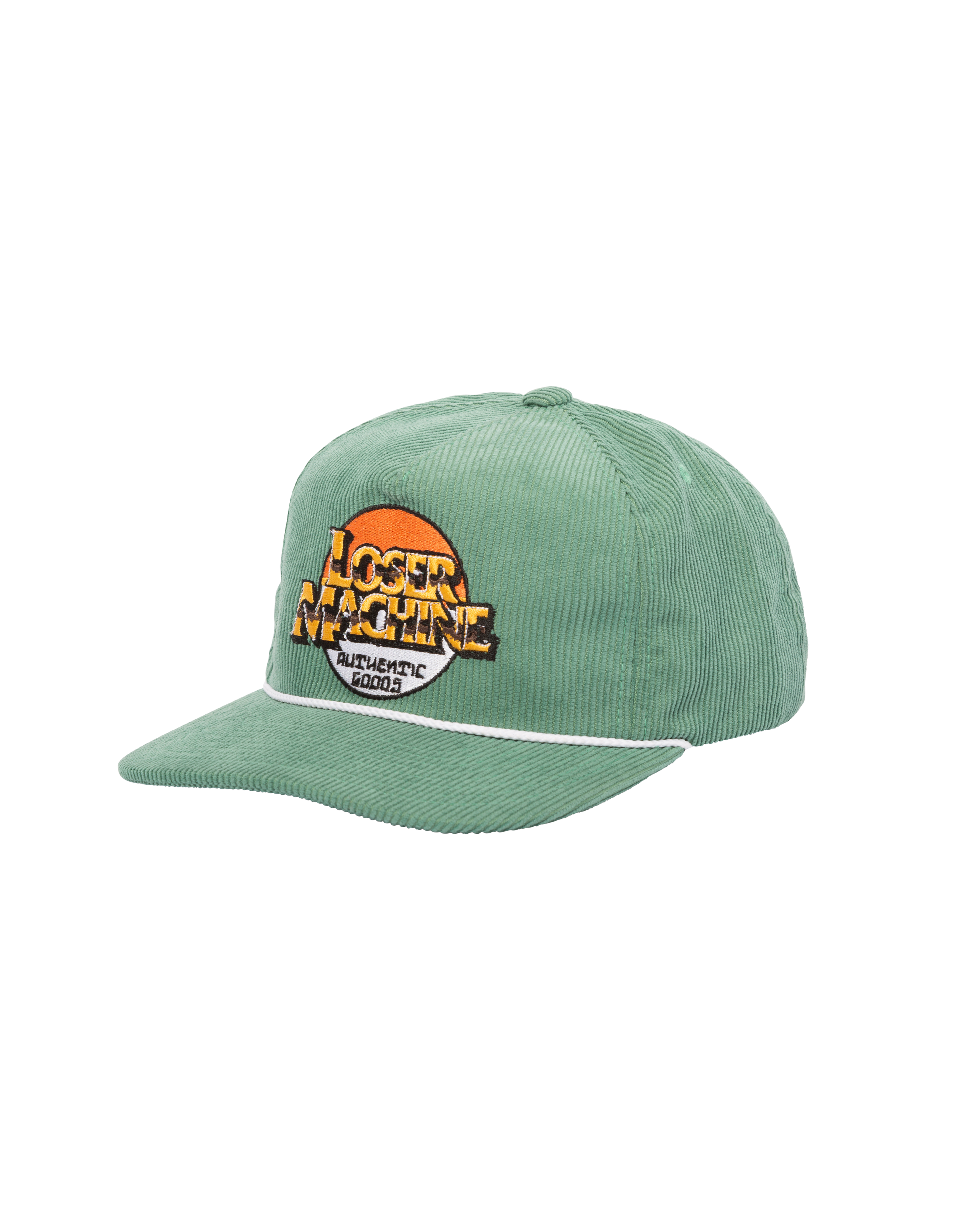 loser-machine-sunset-hat-green (zoomed)