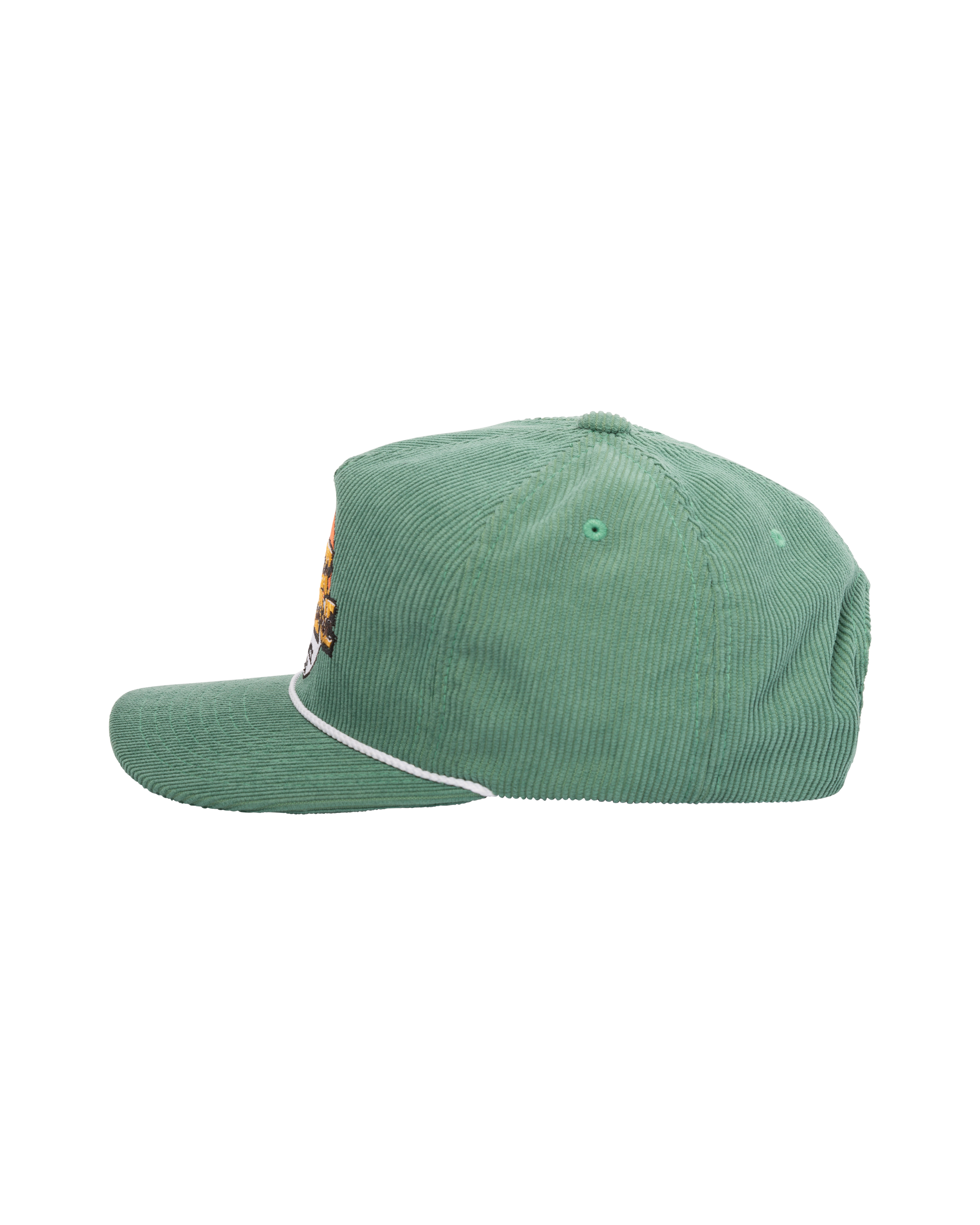 loser-machine-sunset-hat-green (zoomed)
