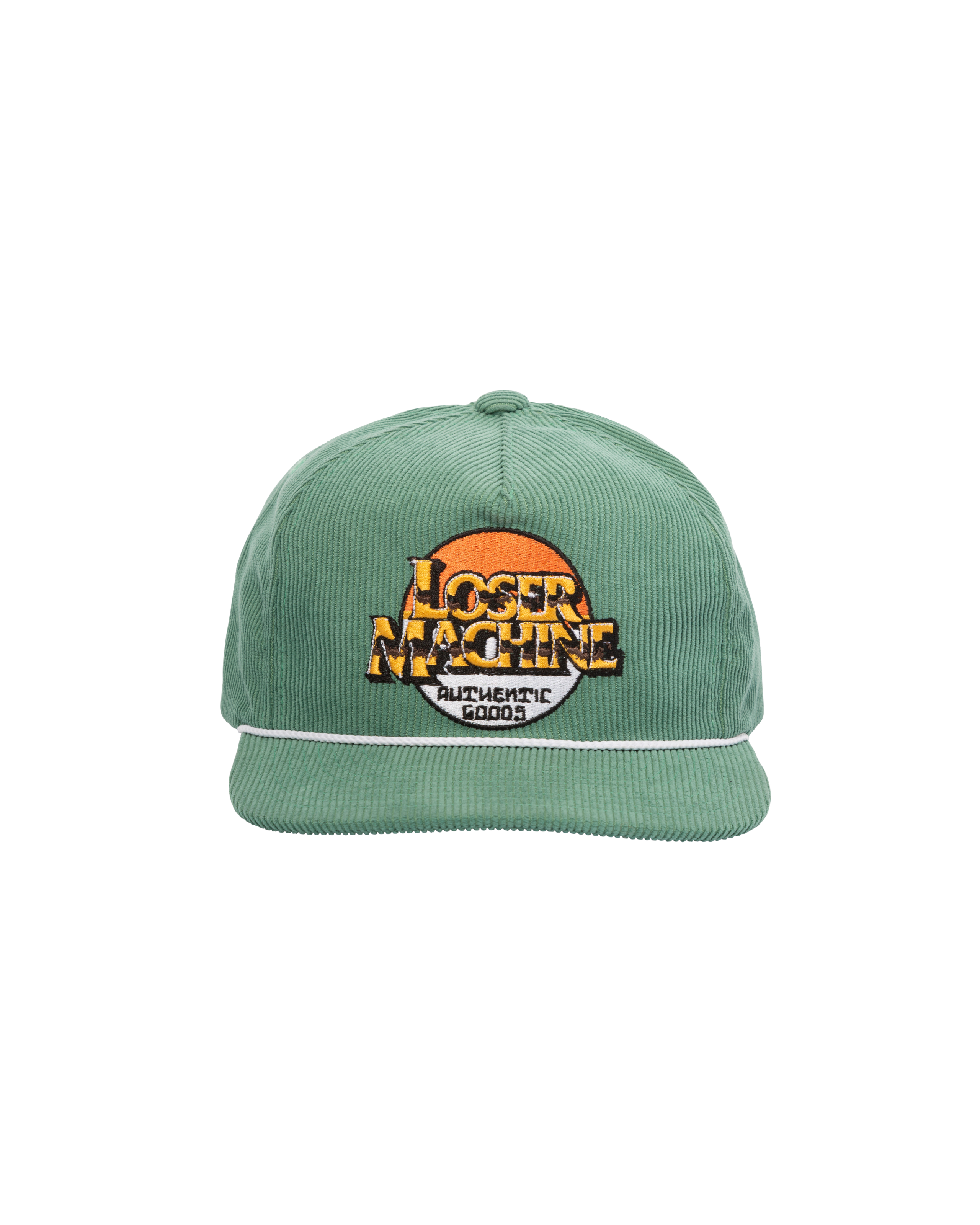 loser-machine-sunset-hat-green (zoomed)
