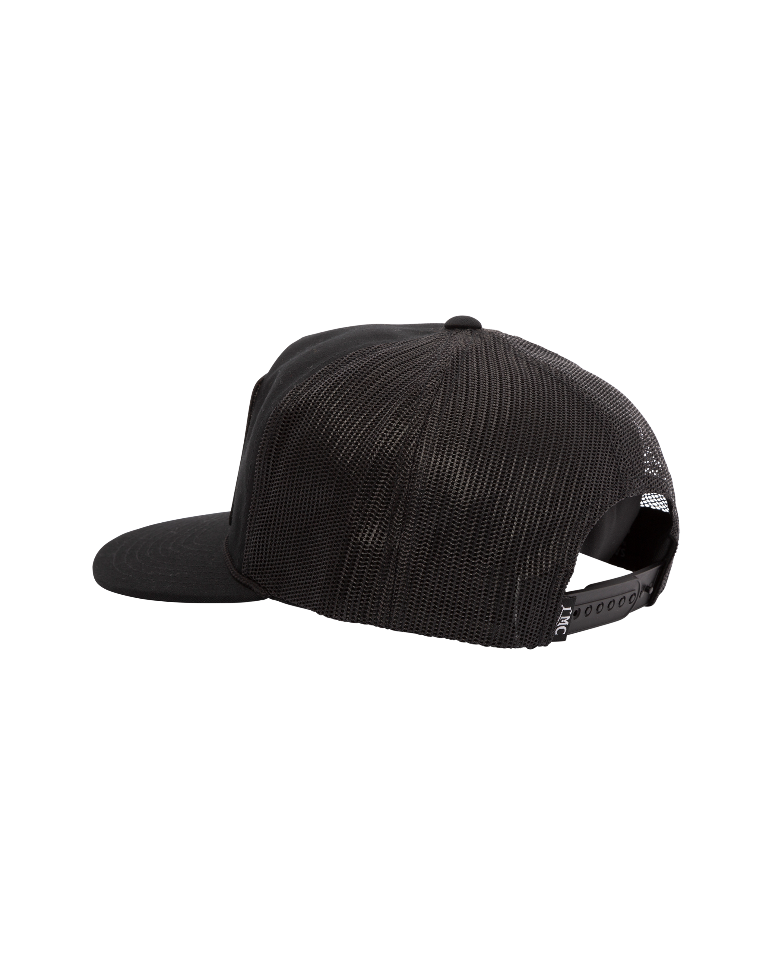 loser-machine-glory-patch-hat-black (zoomed)