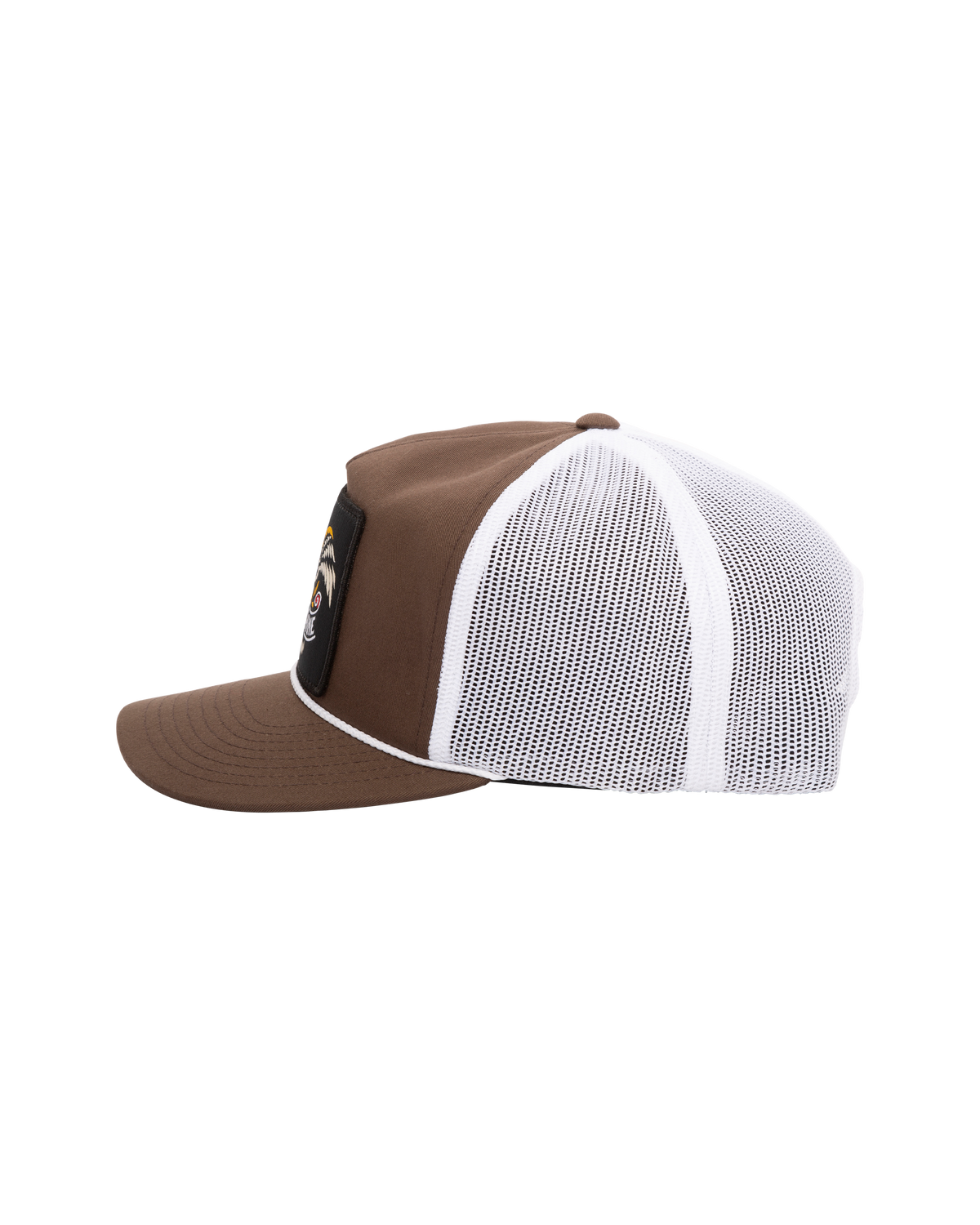 loser-machine-glory-patch-hat-brown-white