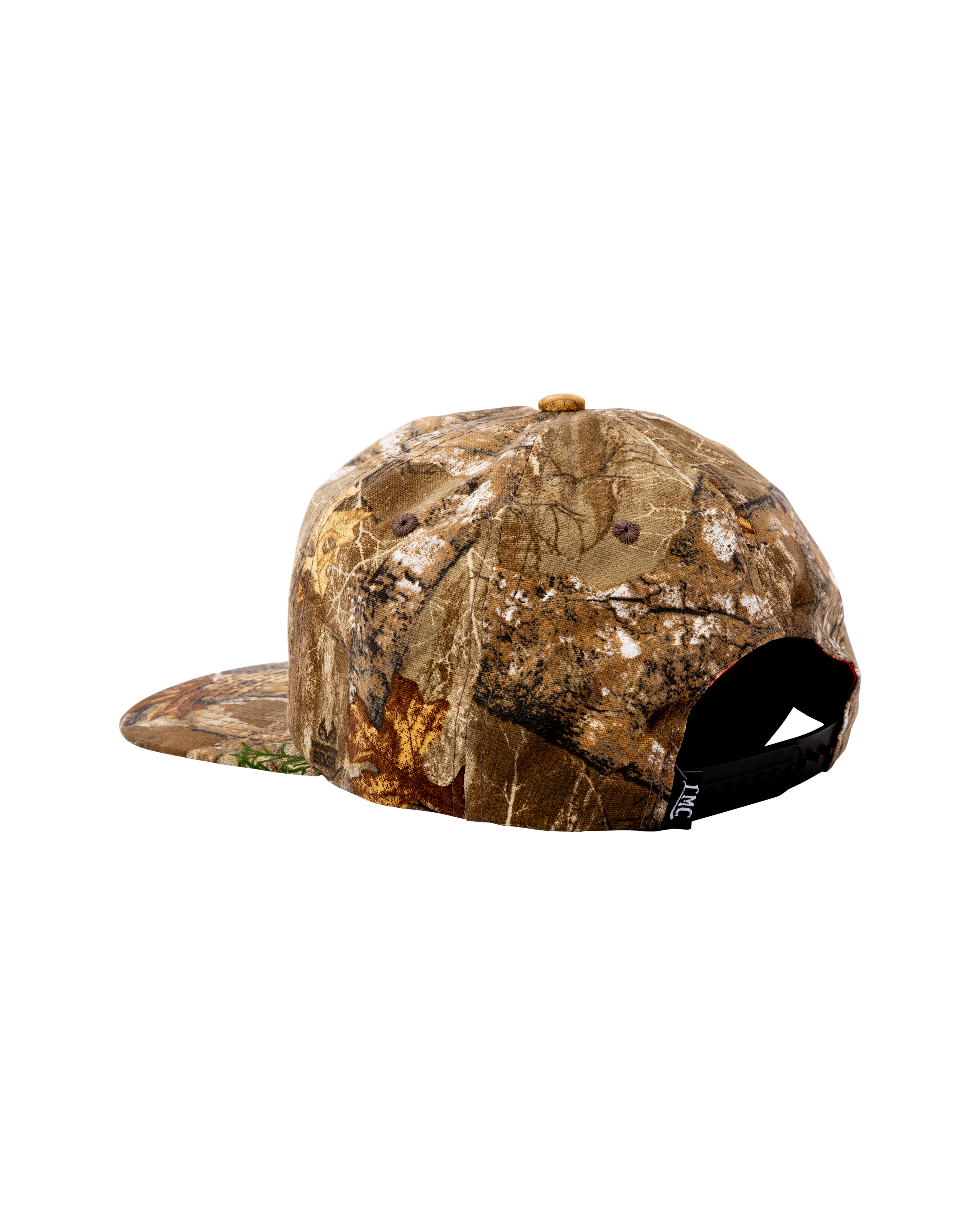 loser machine camo og hat realtree