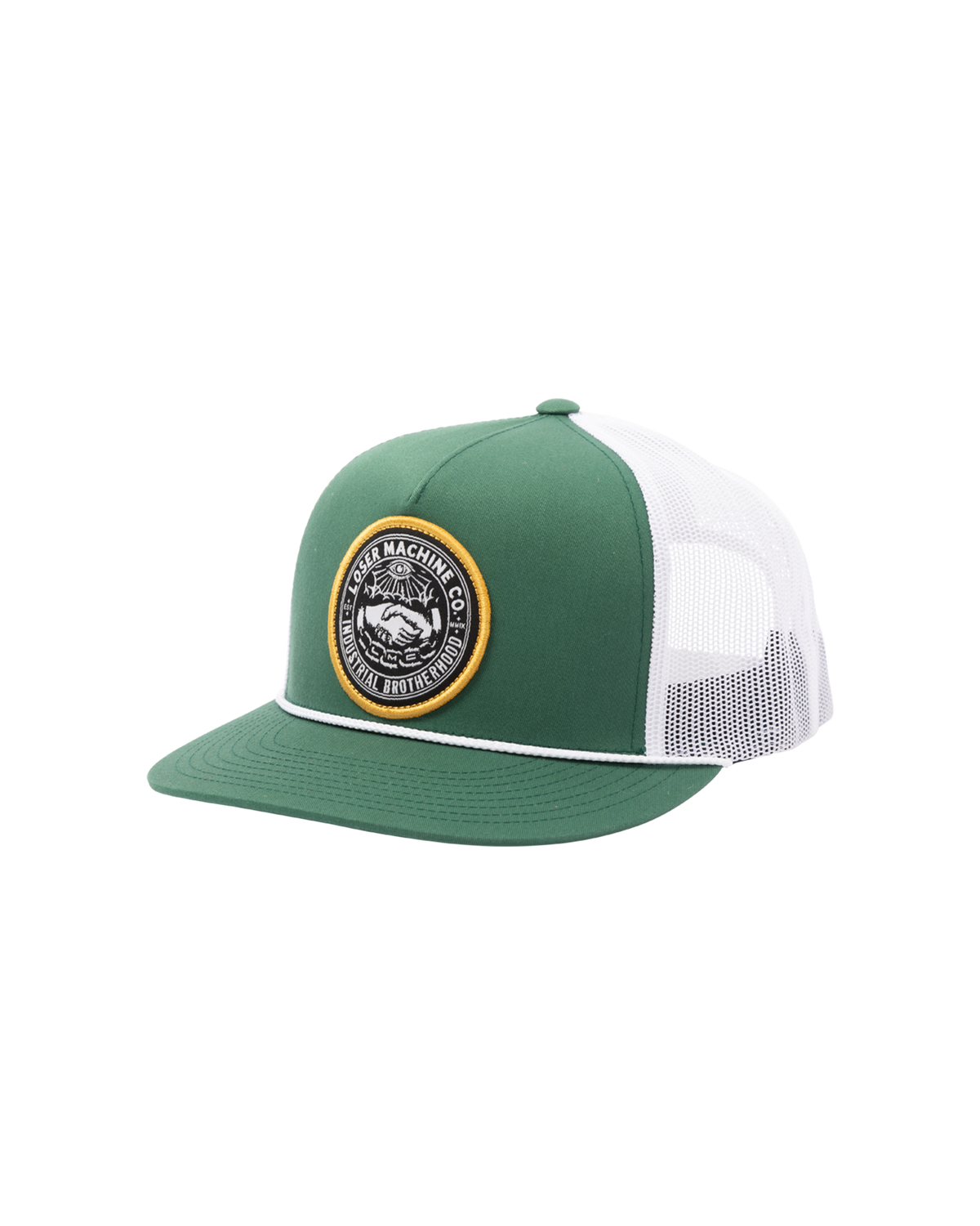 loser-machine-duncan-hat-green-white