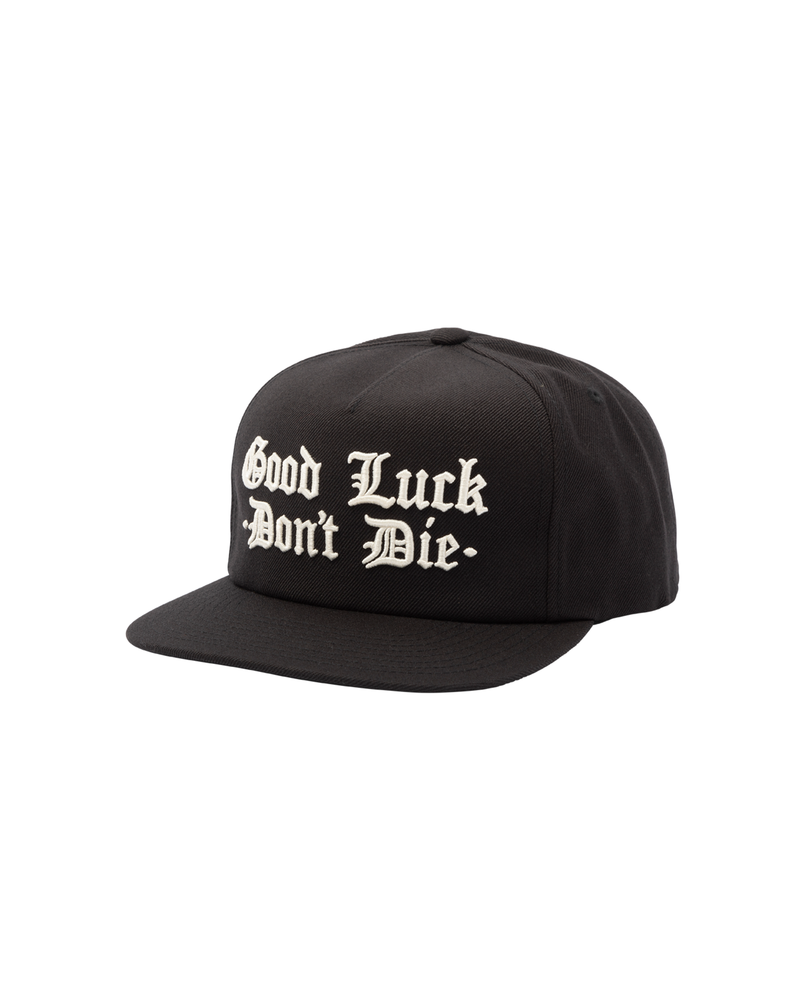 loser-machine-sporto-hat-black (zoomed)