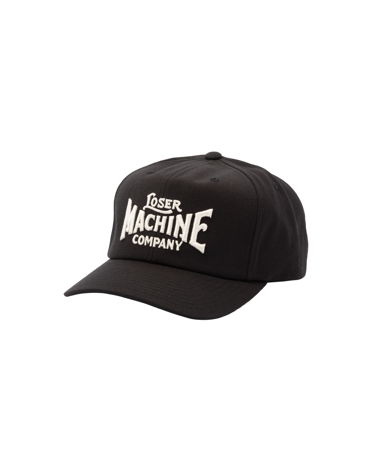loser-machine-ronnie-hat-black