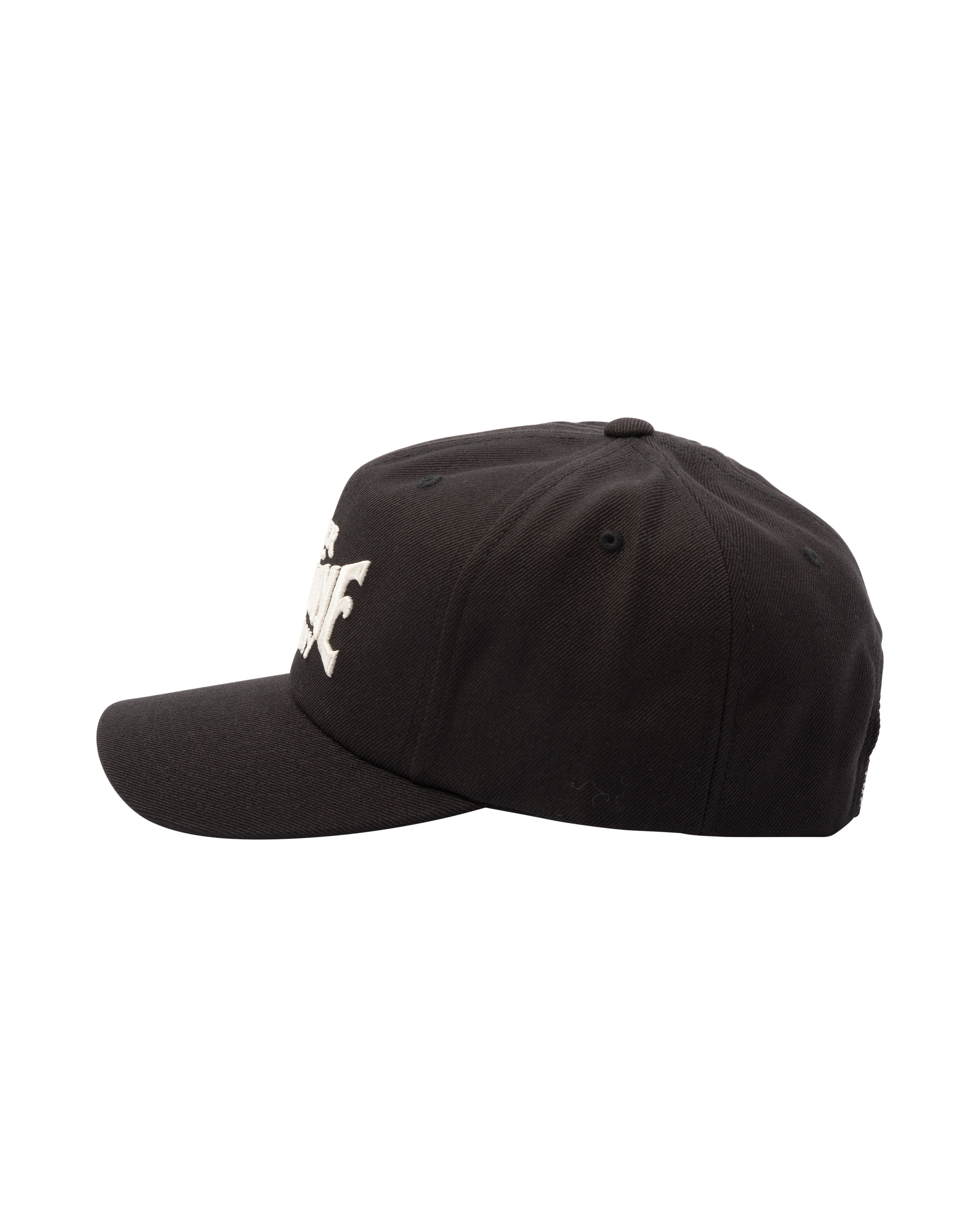 loser-machine-ronnie-hat-black (zoomed)