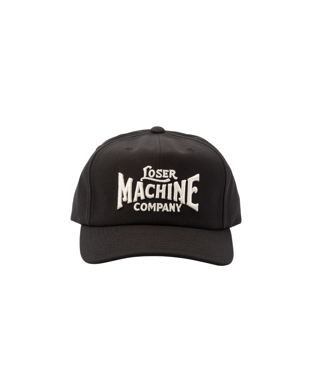 loser-machine-ronnie-hat-black