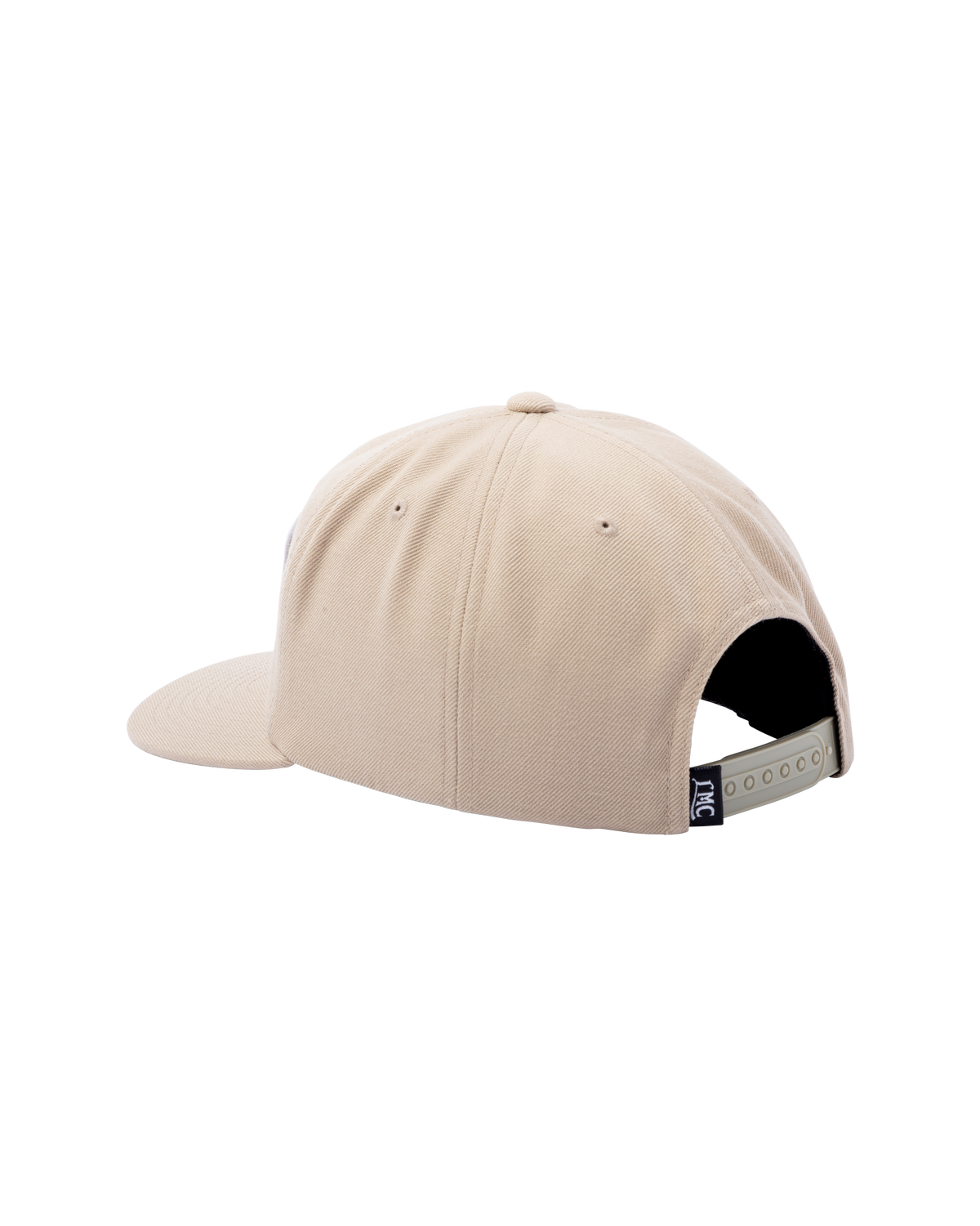 loser-machine-dont-die-hat-khaki - alternate view