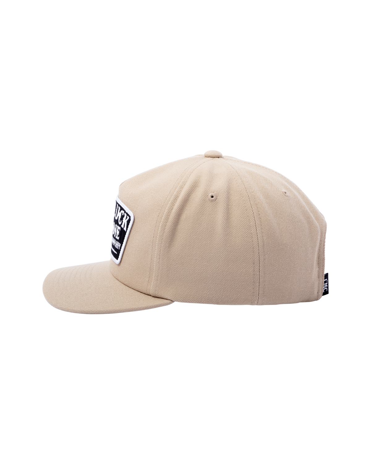 loser-machine-dont-die-hat-khaki