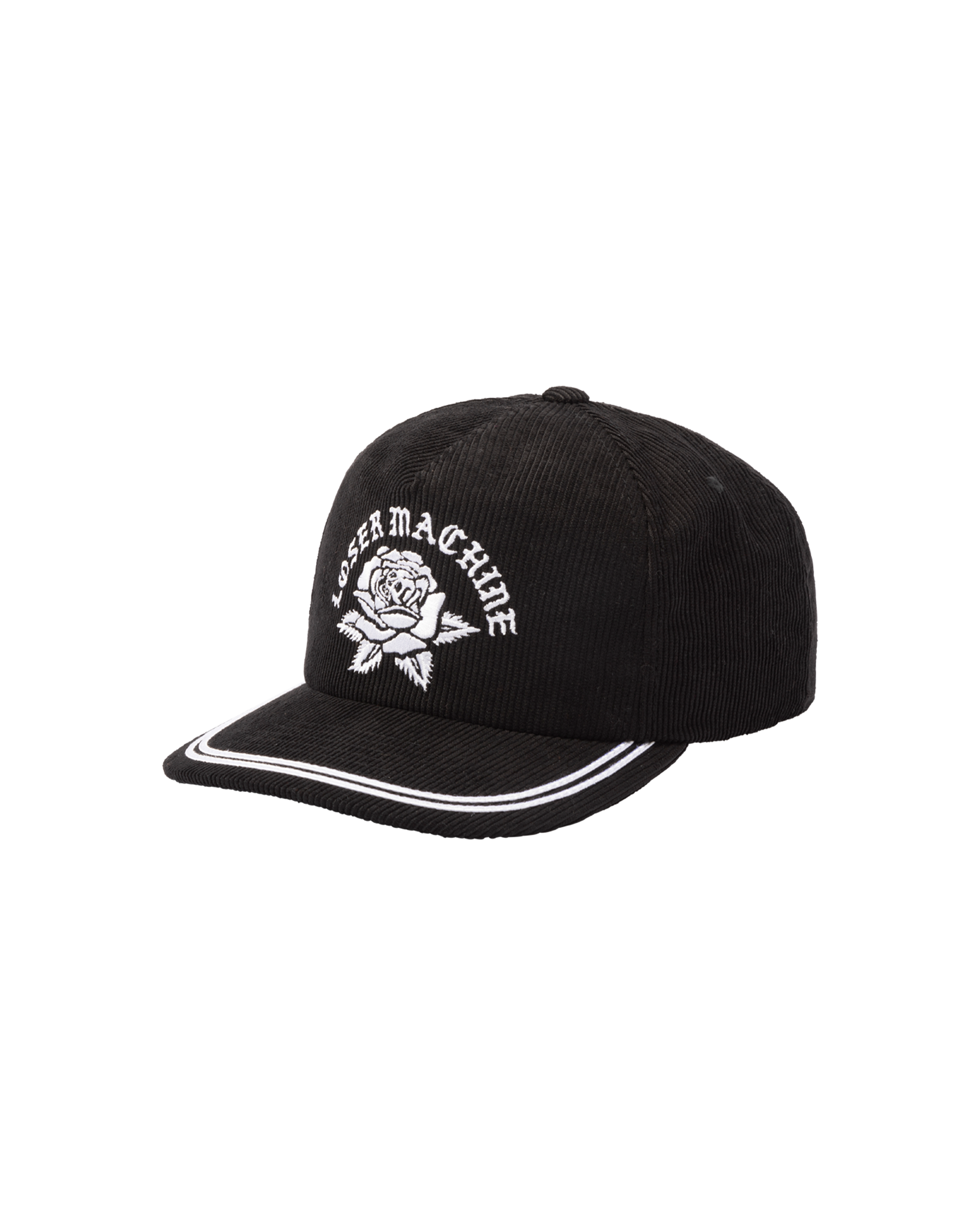 SALOON HAT – Loser Machine Company