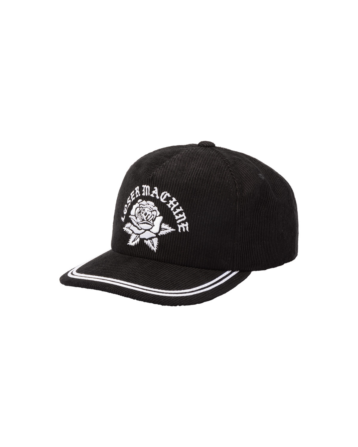 loser-machine-saloon-hat-black