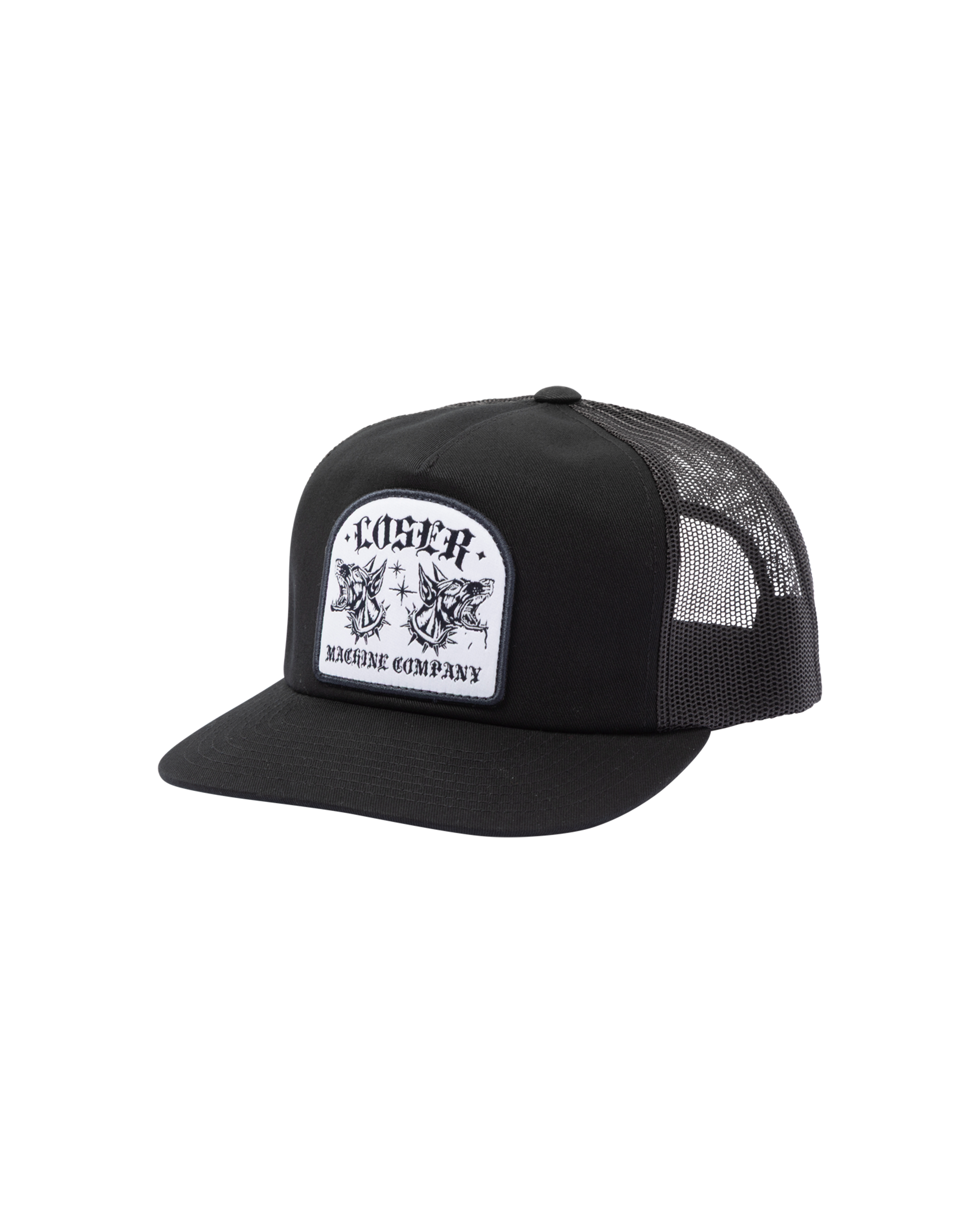 loser-machine-guard-duty-hat-black (zoomed)