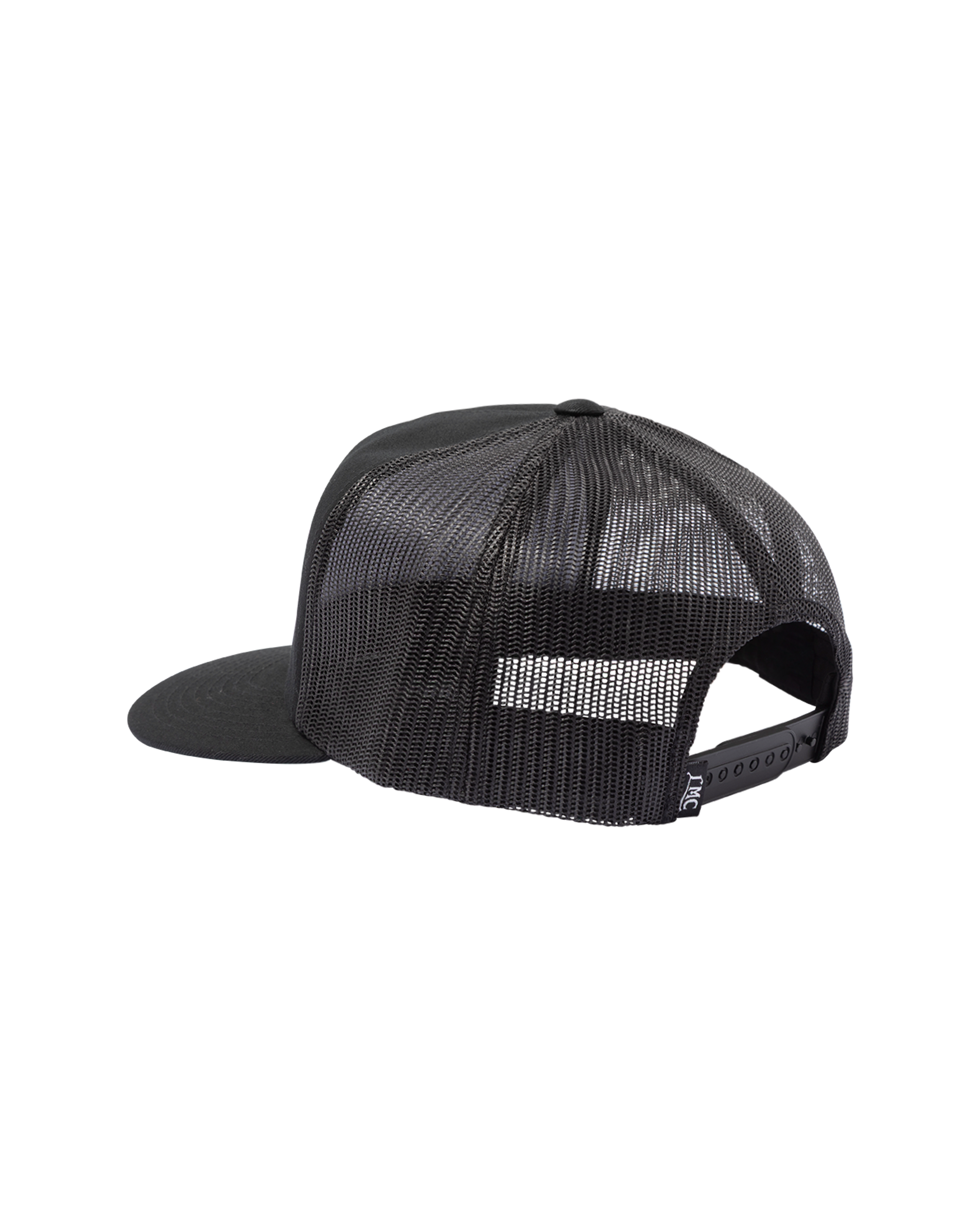 loser-machine-guard-duty-hat-black (zoomed)